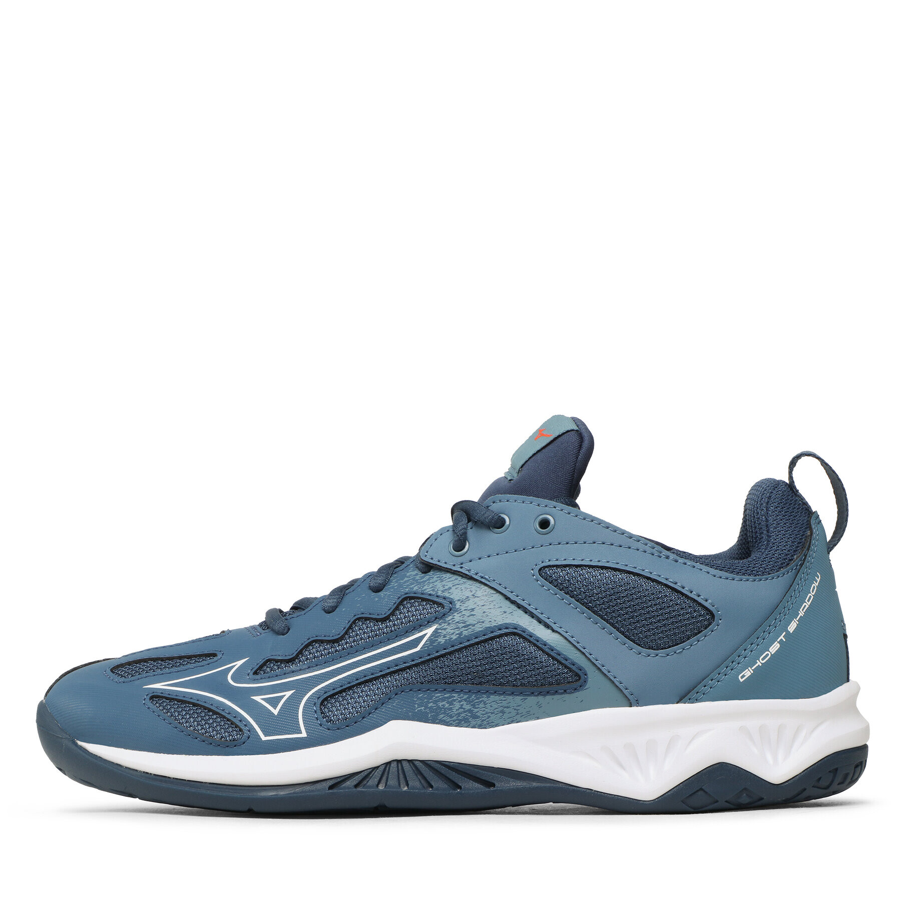 Mizuno Обувки Ghost Shadow X1GA218021 Син - Pepit.bg