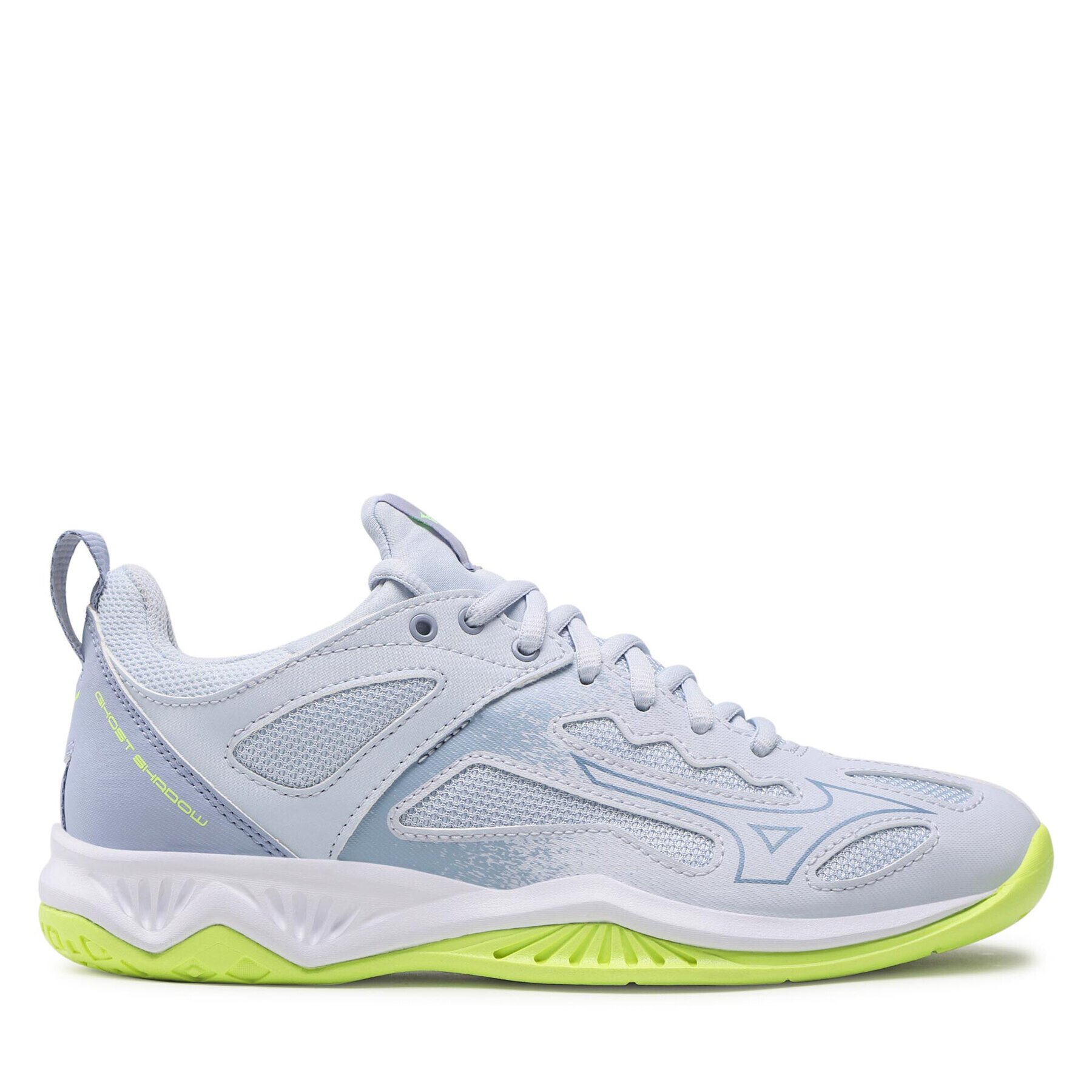 Mizuno Обувки Ghost Shadow X1GB218002 Син - Pepit.bg