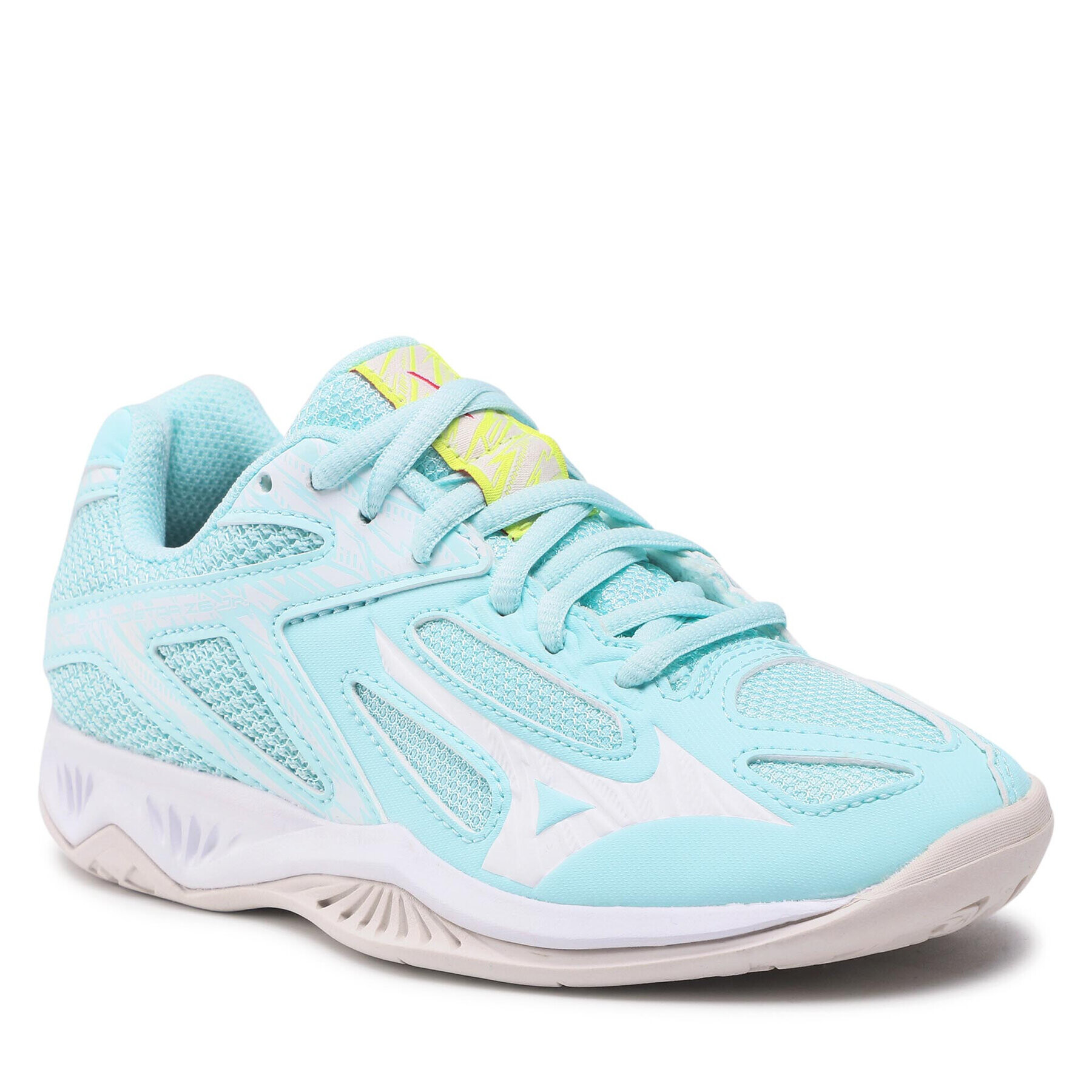 Mizuno Обувки Lightning Star Z6 Jr. V1GD210326 Син - Pepit.bg