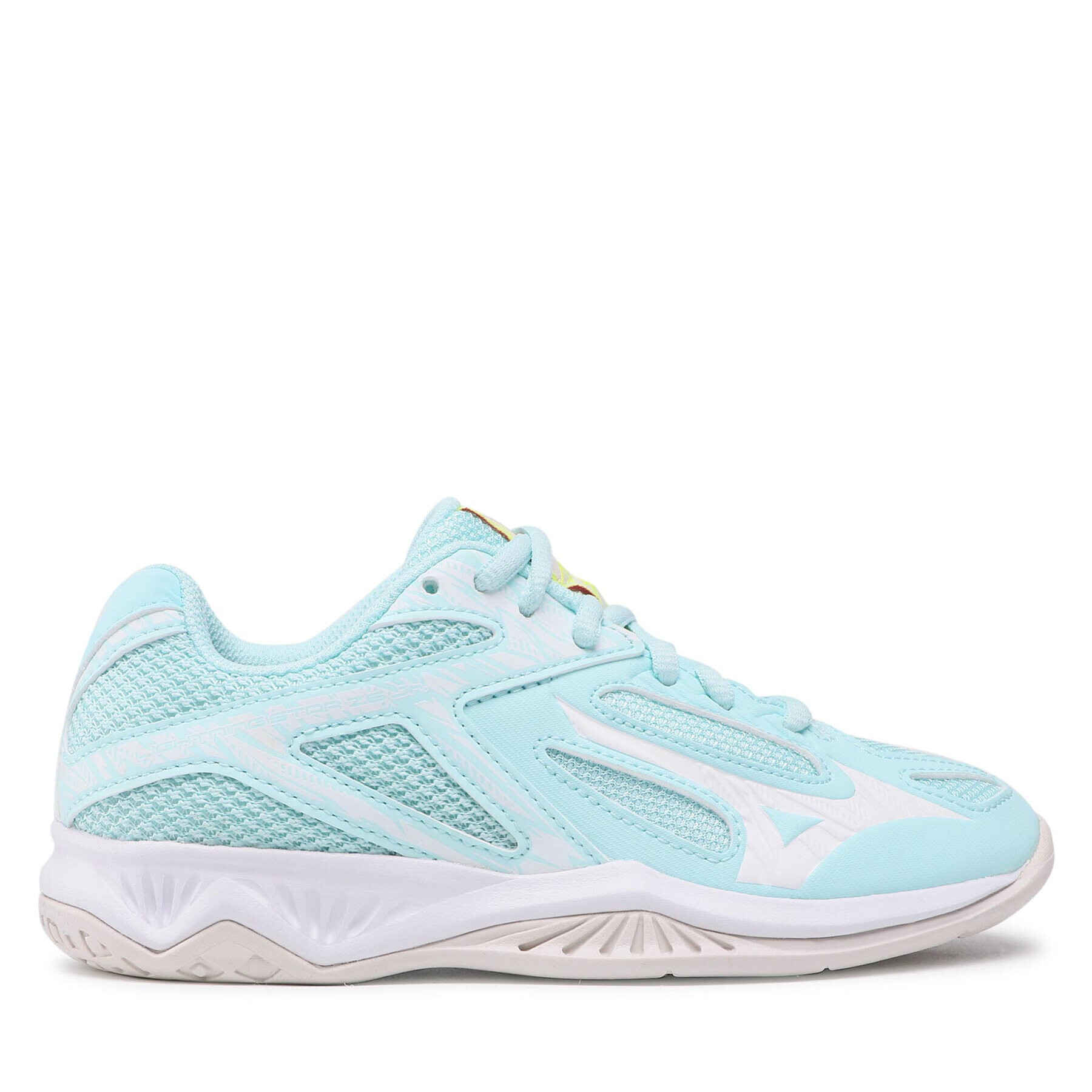 Mizuno Обувки Lightning Star Z6 Jr. V1GD210326 Син - Pepit.bg
