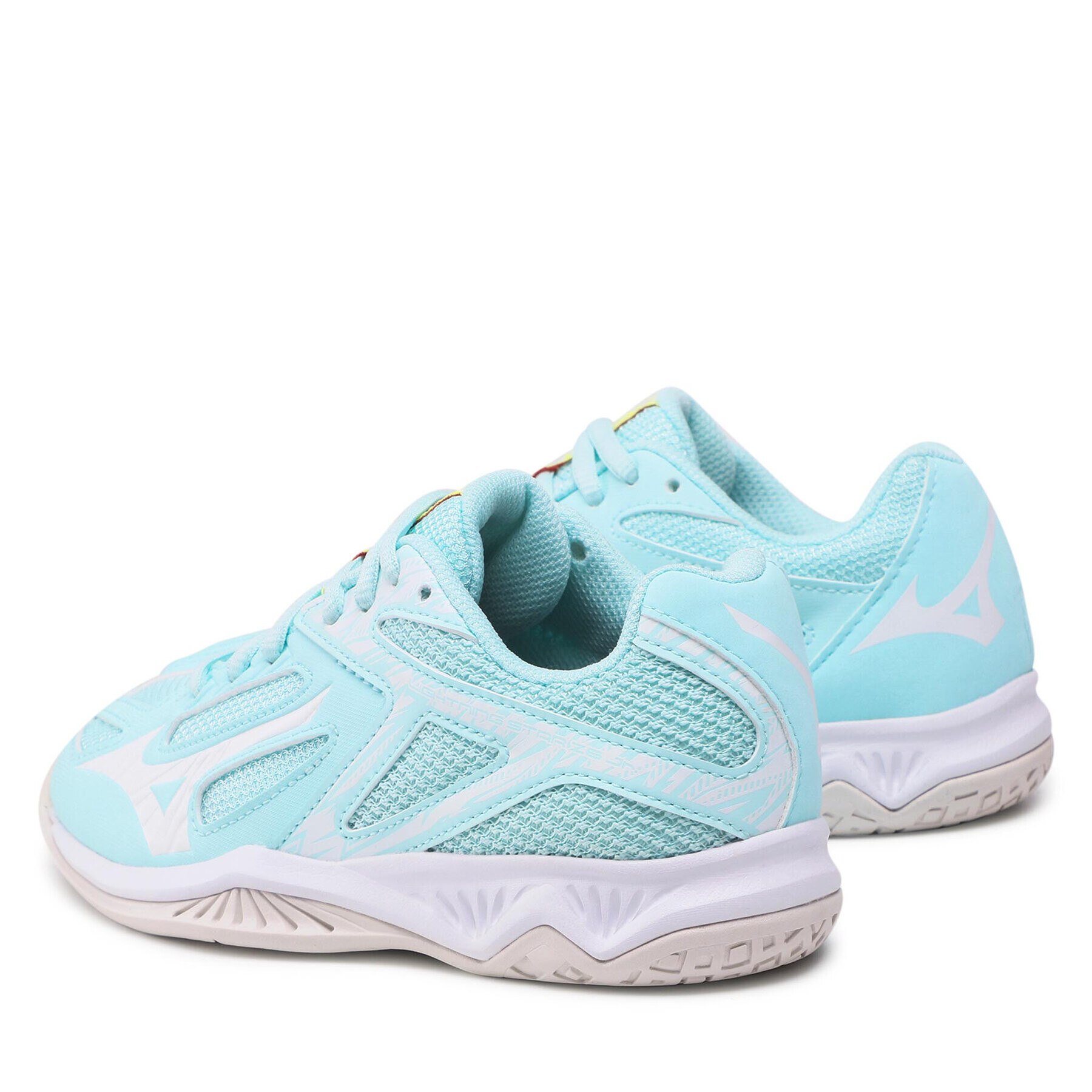 Mizuno Обувки Lightning Star Z6 Jr. V1GD210326 Син - Pepit.bg