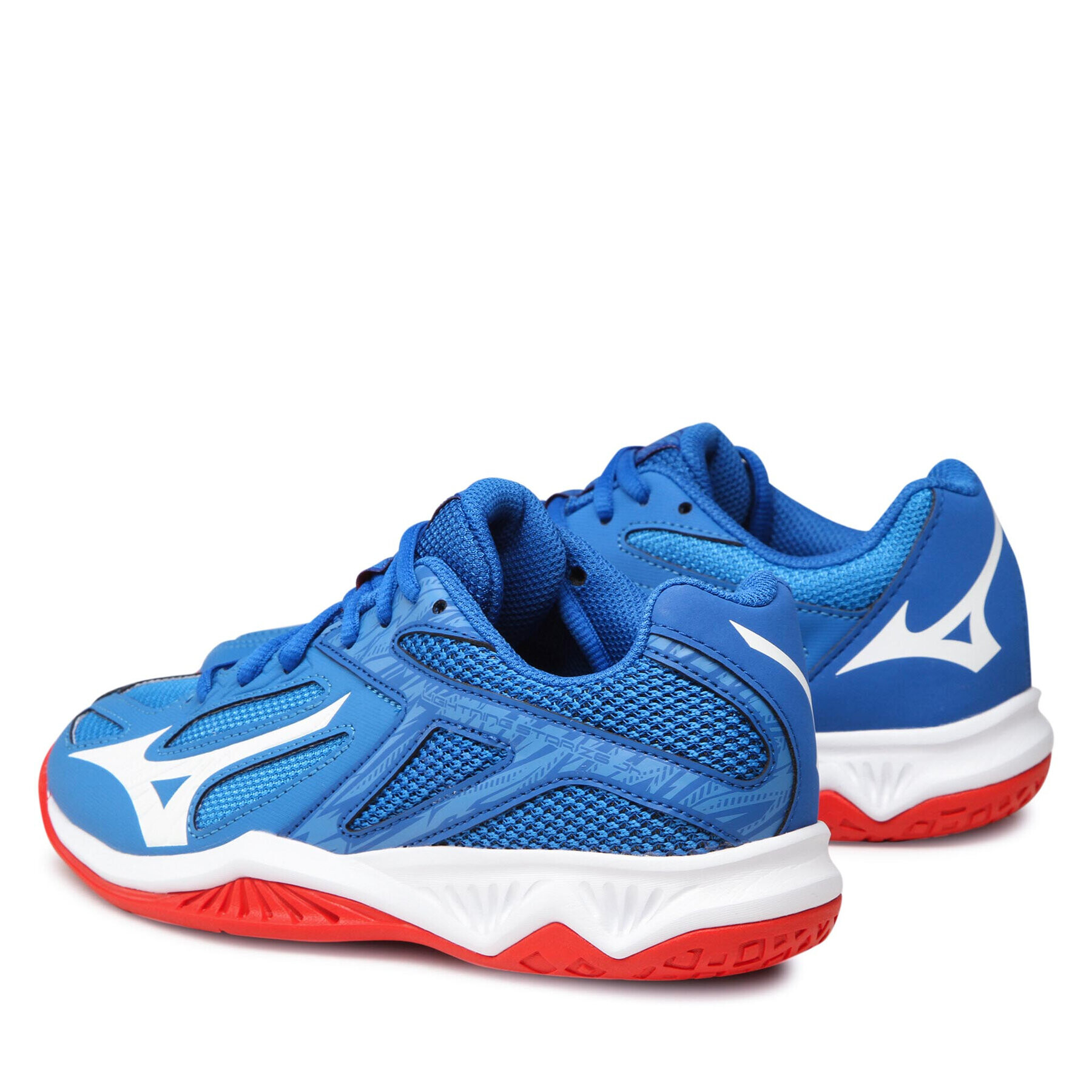 Mizuno Обувки Lightning Star Z6 Jr. KIGD210324 Син - Pepit.bg