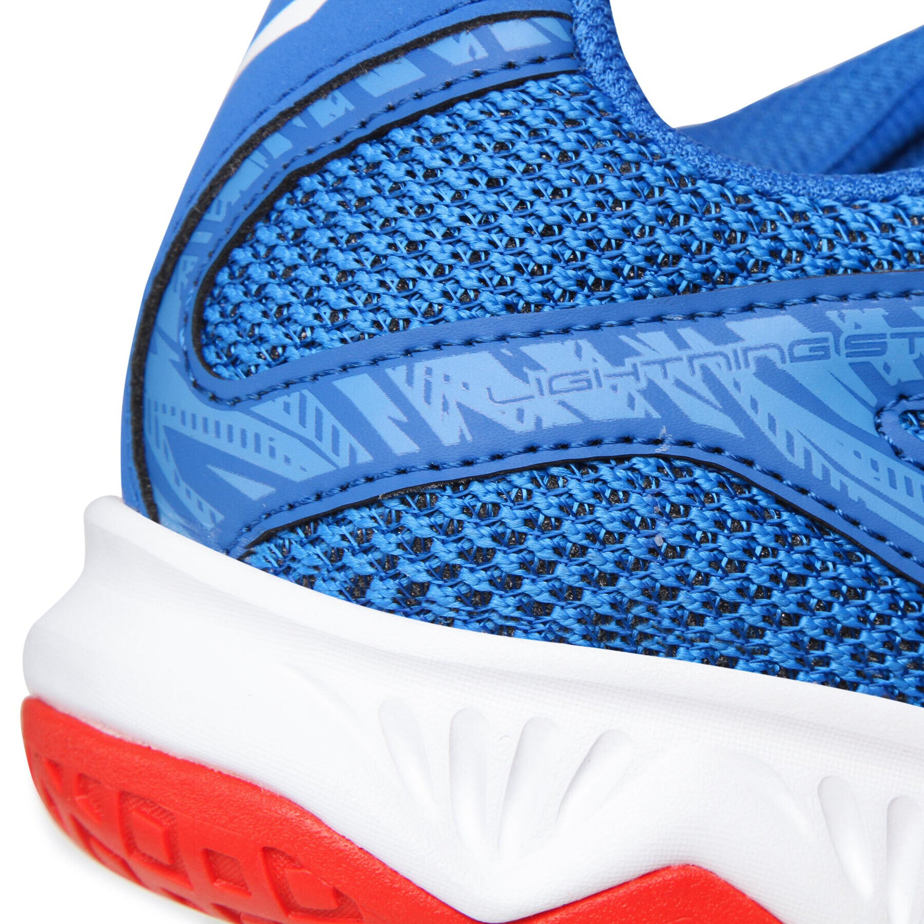 Mizuno Обувки Lightning Star Z6 Jr. KIGD210324 Син - Pepit.bg