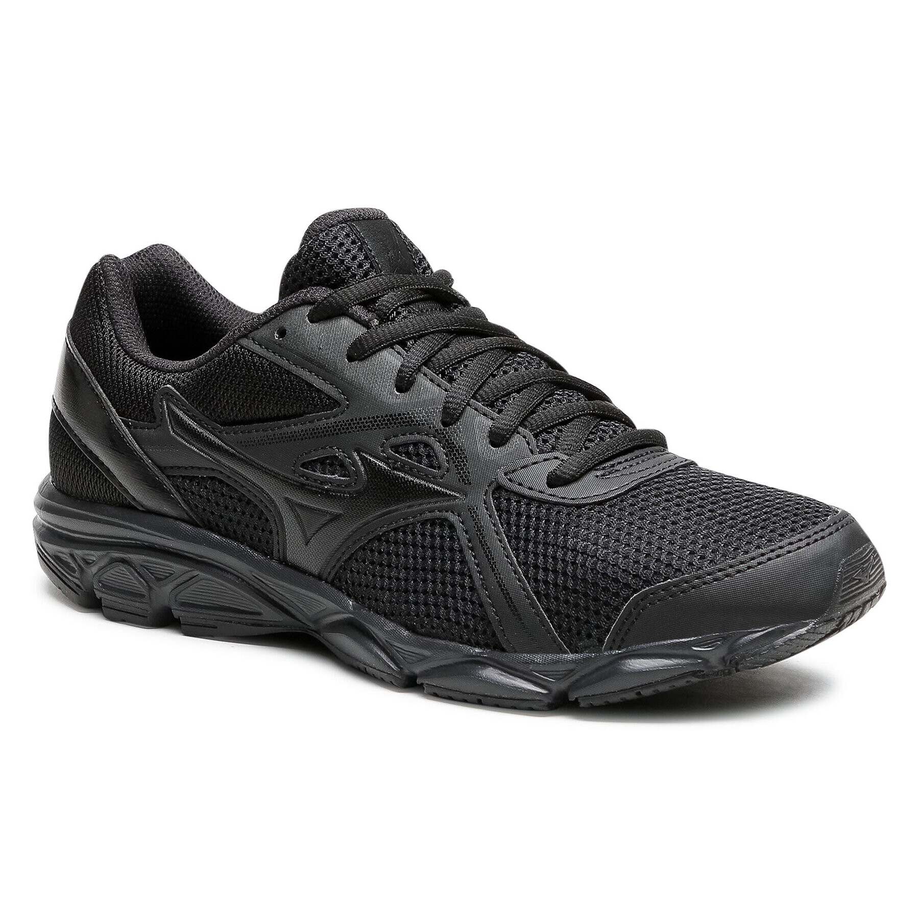 Mizuno Обувки Maximizer 22 K1GA200209 Черен - Pepit.bg