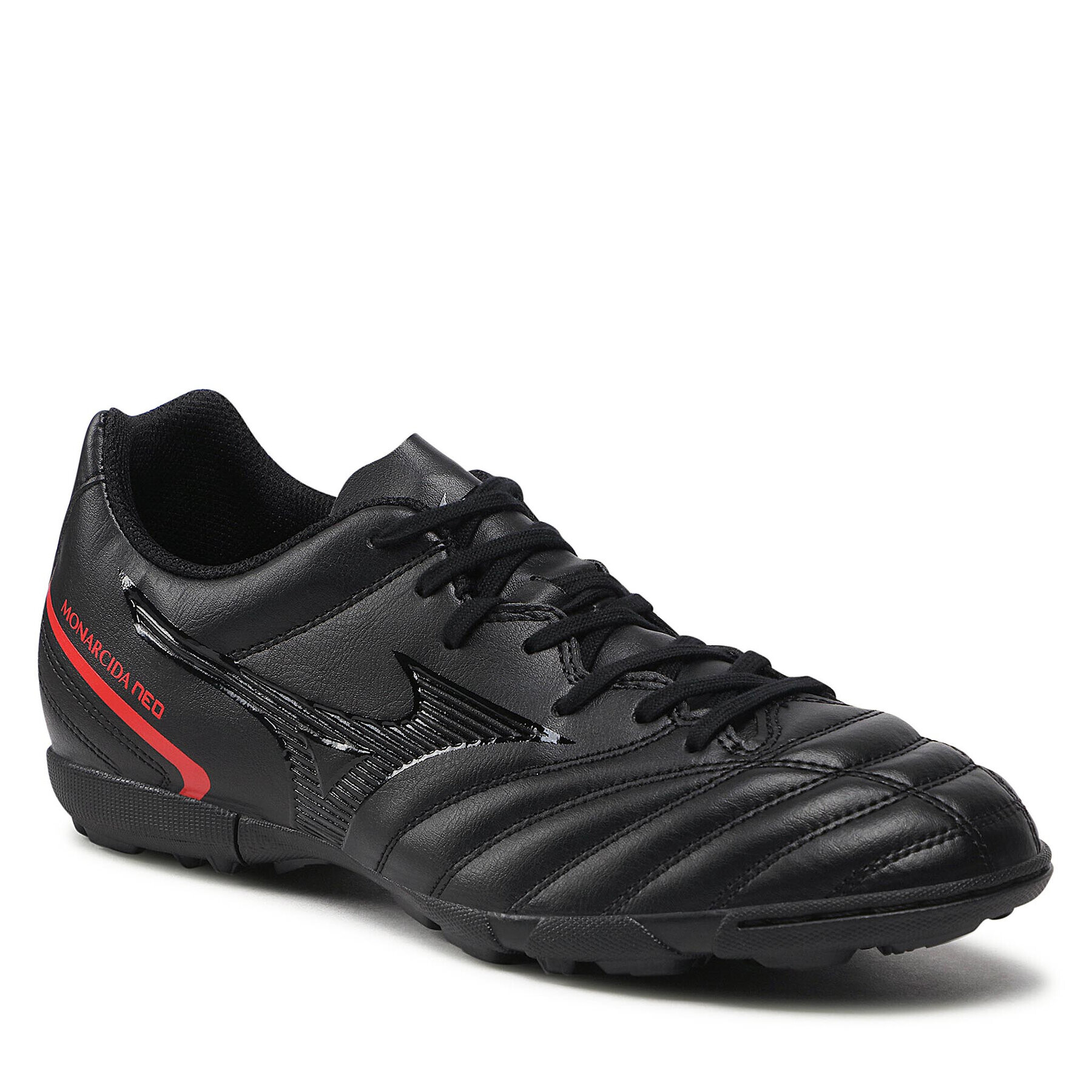 Mizuno Обувки Monarcida Neo II Select As P1GD222500 Черен - Pepit.bg