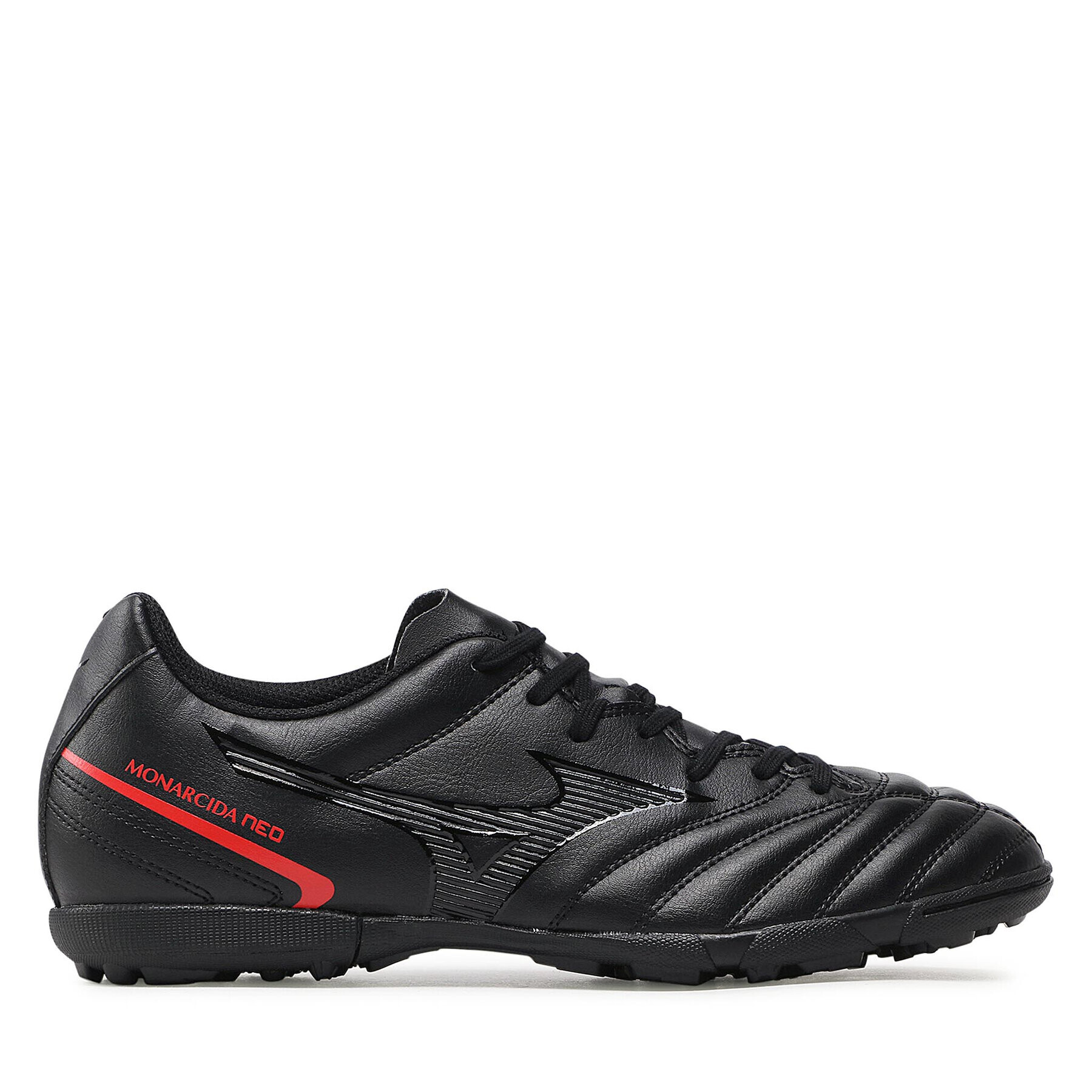 Mizuno Обувки Monarcida Neo II Select As P1GD222500 Черен - Pepit.bg