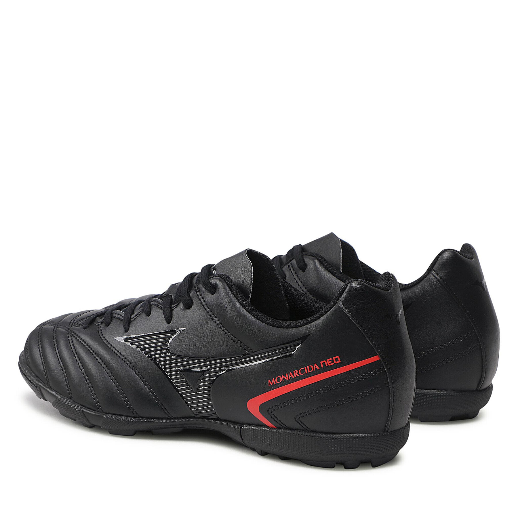 Mizuno Обувки Monarcida Neo II Select As P1GD222500 Черен - Pepit.bg