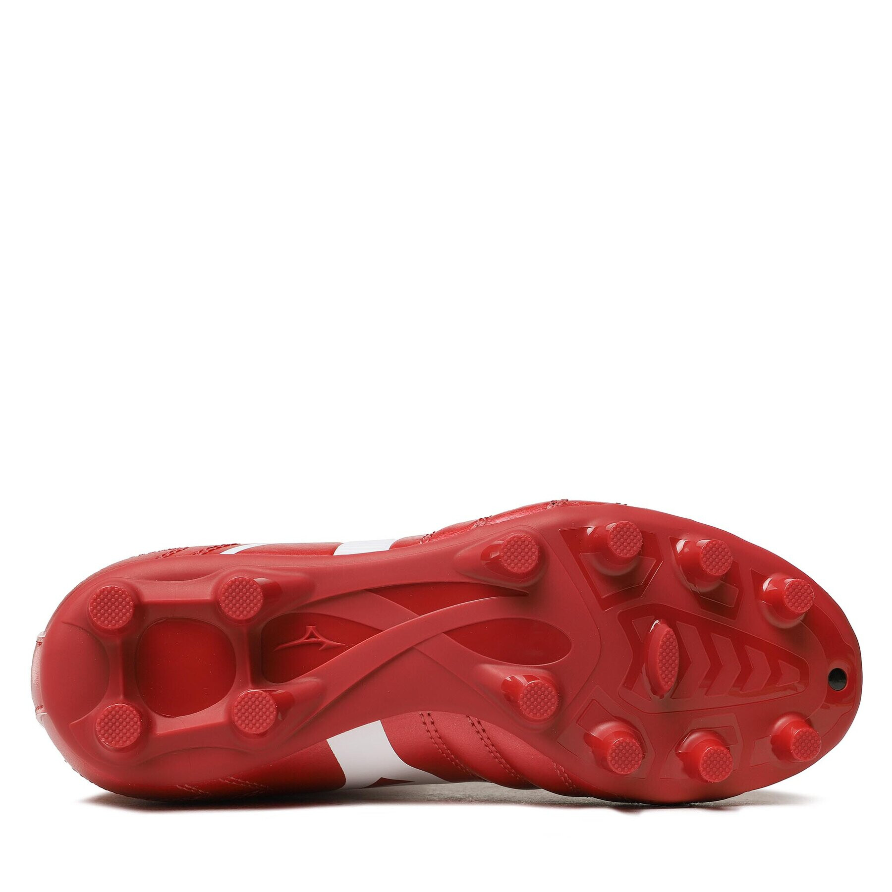Mizuno Обувки Monarcida Noe II Select Jr P1GB222560 Червен - Pepit.bg