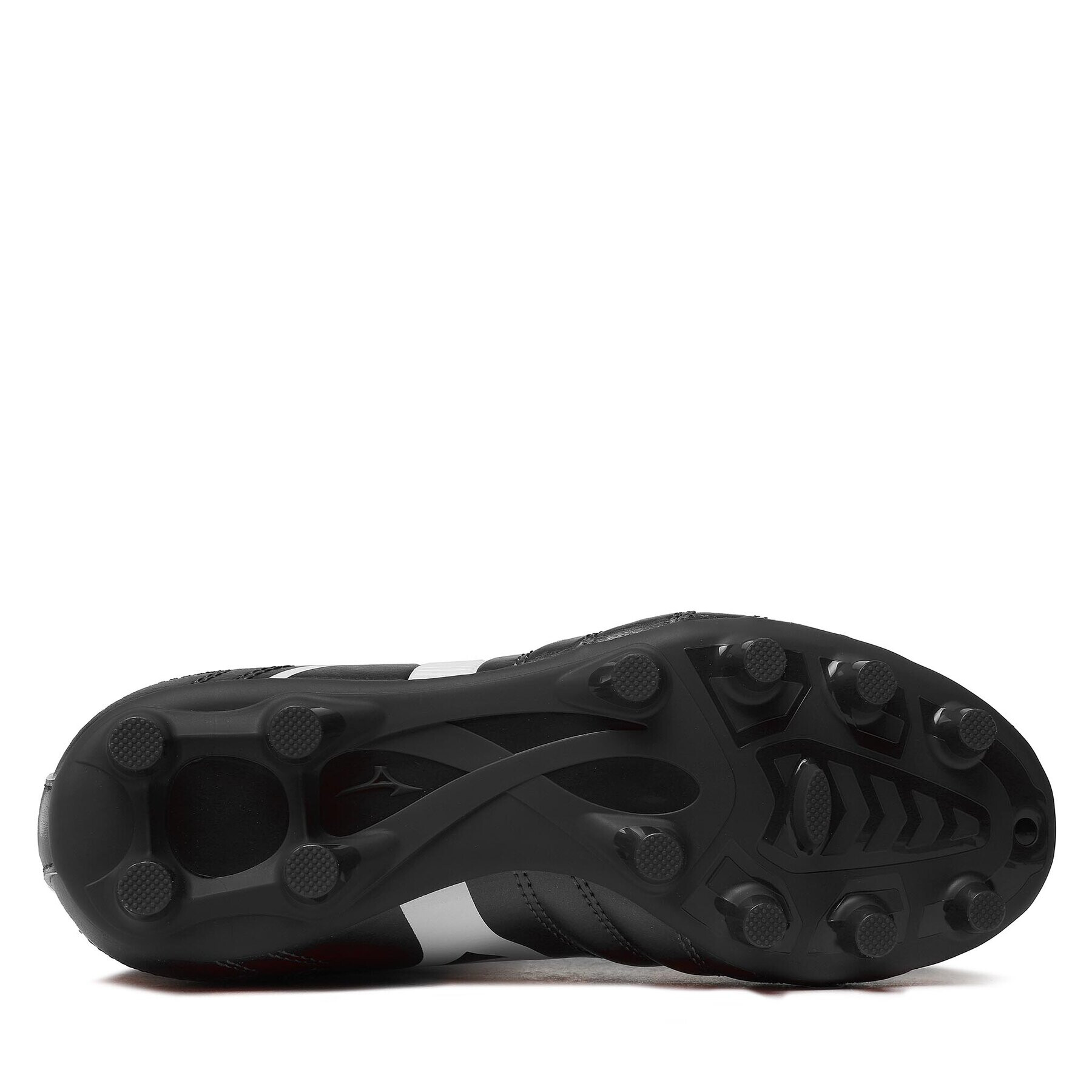 Mizuno Обувки Monarcida Noe II Select Jr P1GB222599 Черен - Pepit.bg