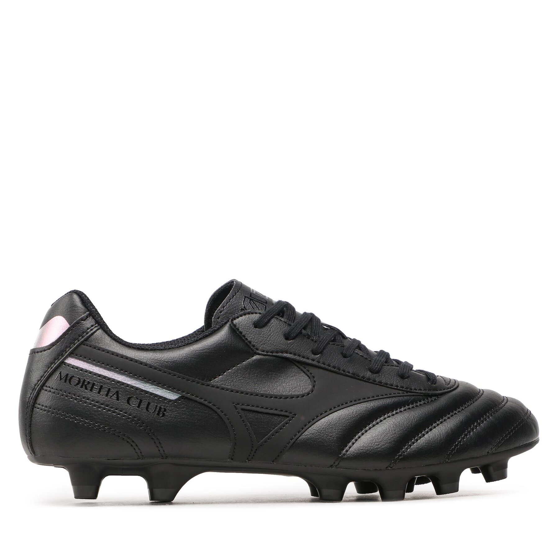 Mizuno Обувки Morelia II Club P1GA221699 Черен - Pepit.bg