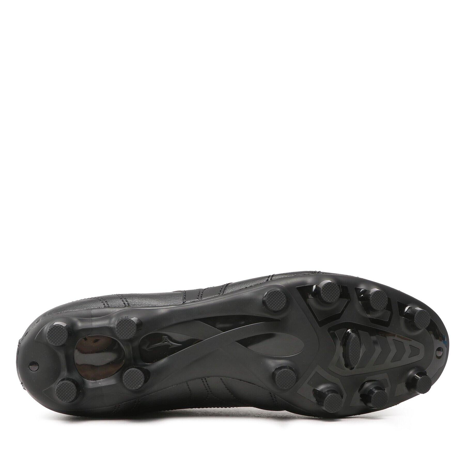 Mizuno Обувки Morelia II Club P1GA221699 Черен - Pepit.bg