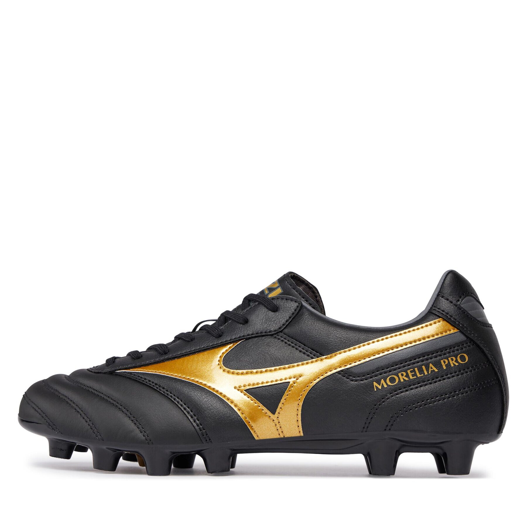 Mizuno Обувки Morelia Ii Pro P1GA2313 Черен - Pepit.bg