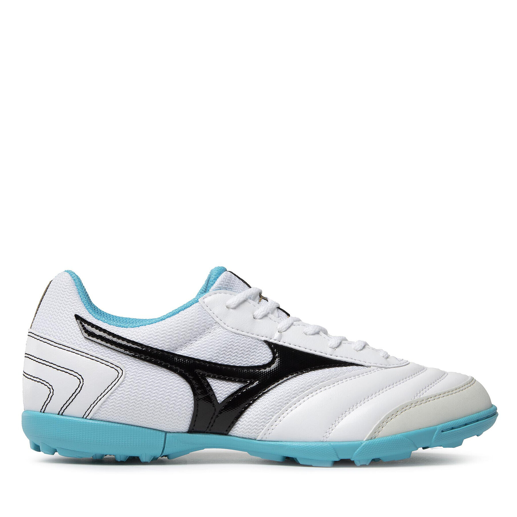 Mizuno Обувки Mrl Sala Club Tf Q1GB220309 Бял - Pepit.bg