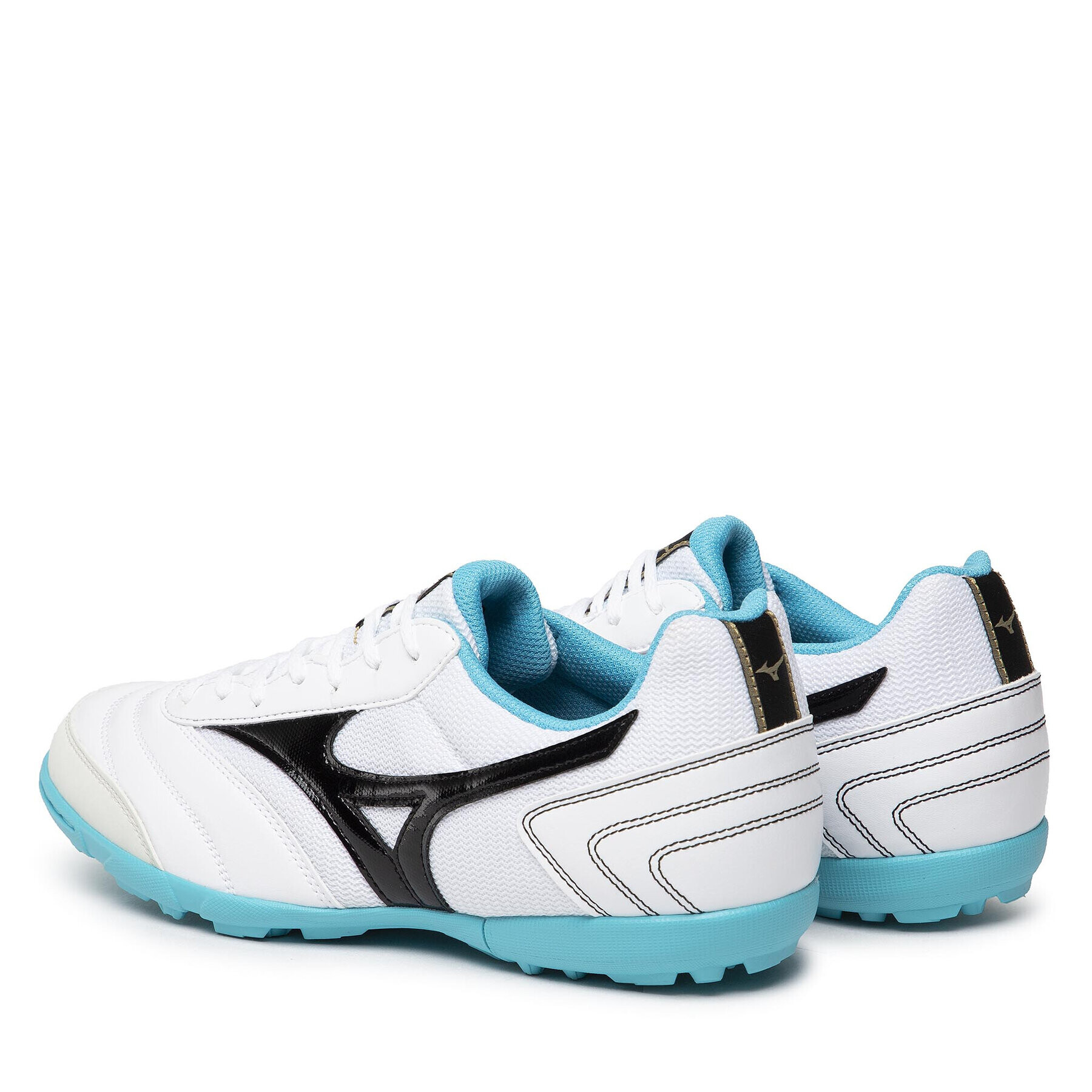 Mizuno Обувки Mrl Sala Club Tf Q1GB220309 Бял - Pepit.bg