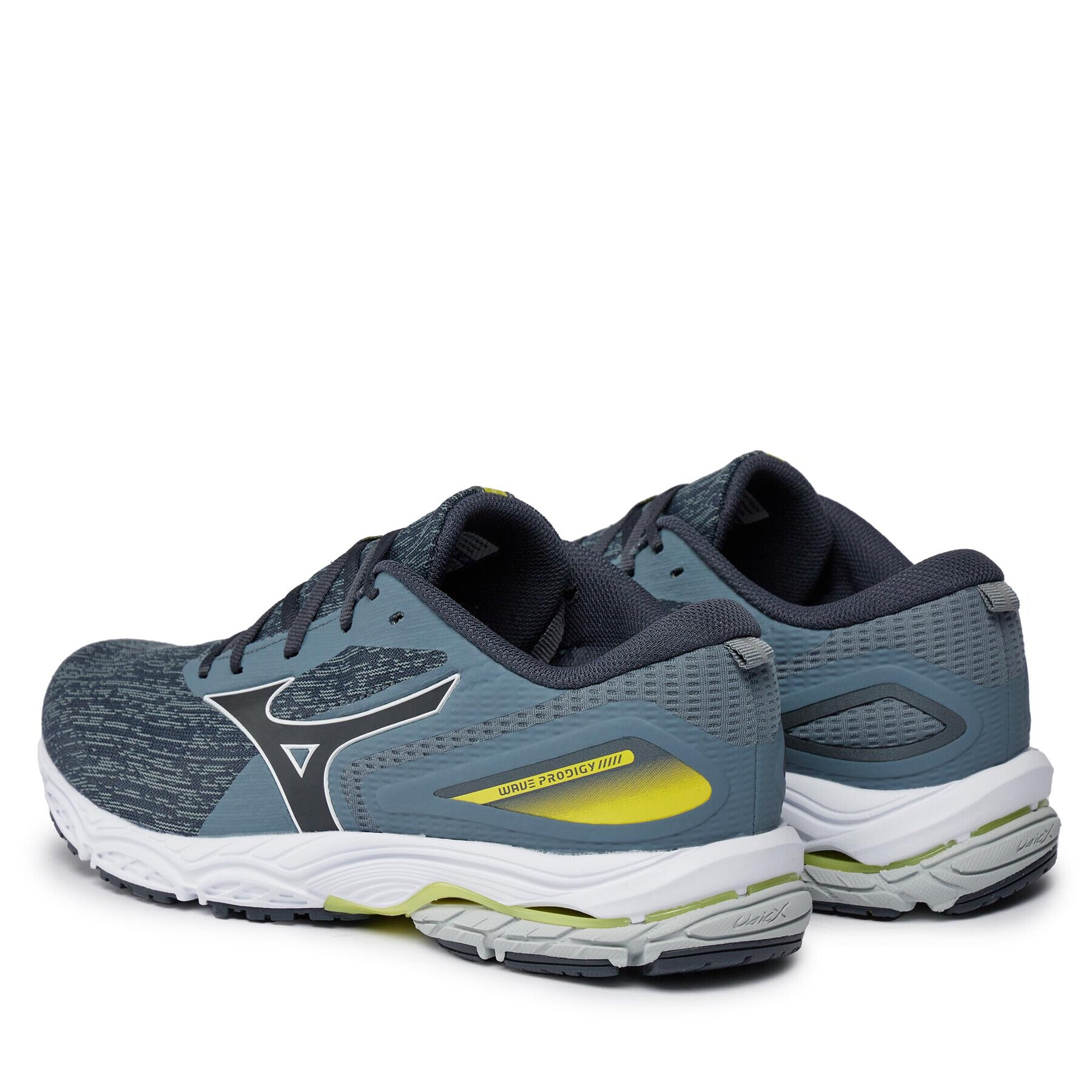 Mizuno Обувки Prodigy 5 J1GC2310 Сив - Pepit.bg