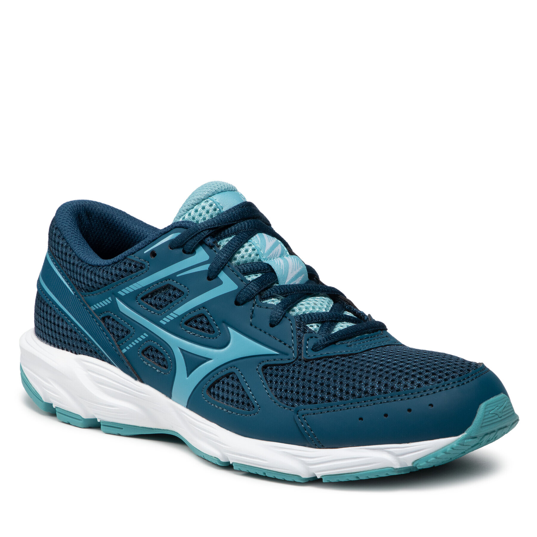 Mizuno Обувки Spark 6 K1GA210417 Зелен - Pepit.bg