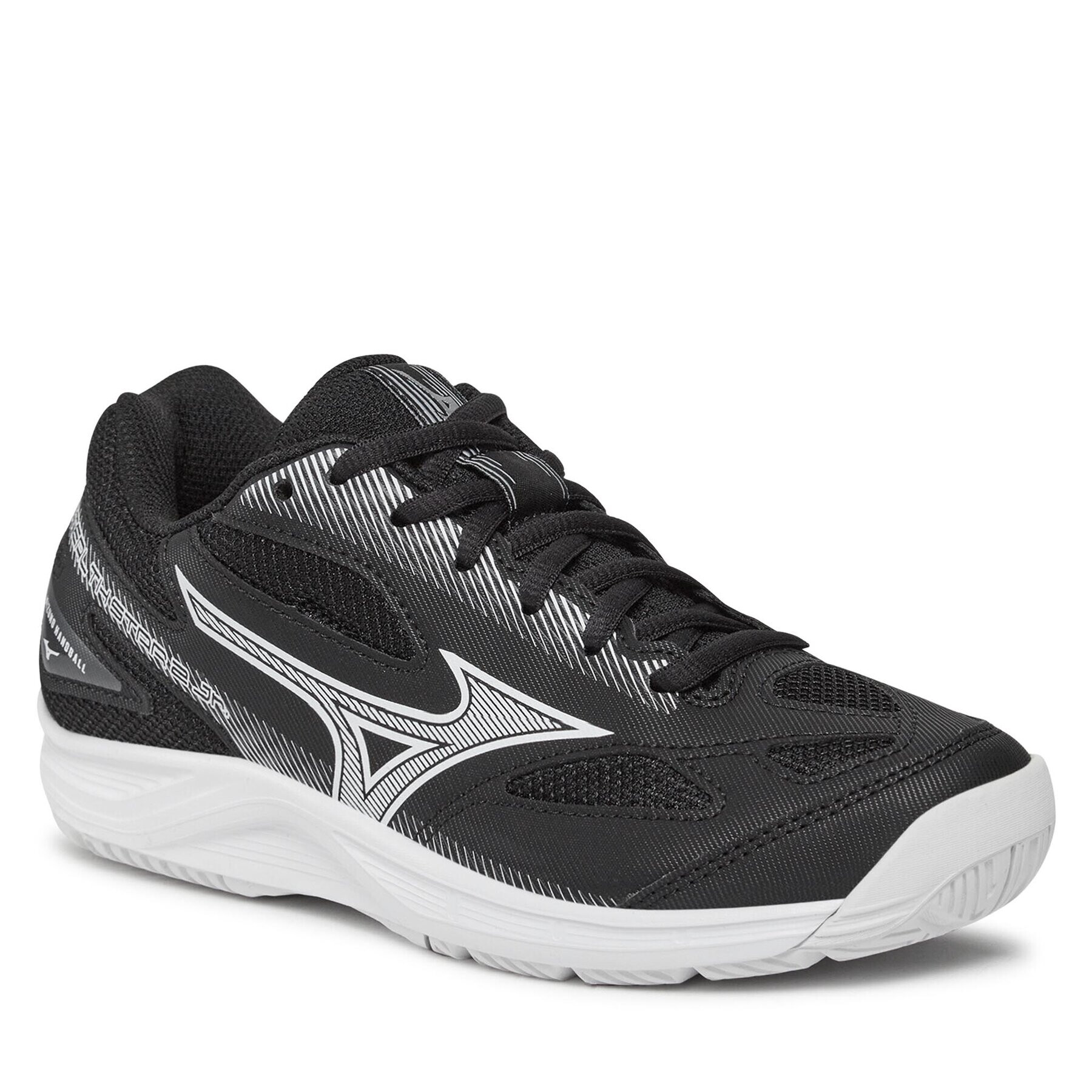 Mizuno Обувки Stealth Star 2 Jr X1GC2307 Черен - Pepit.bg