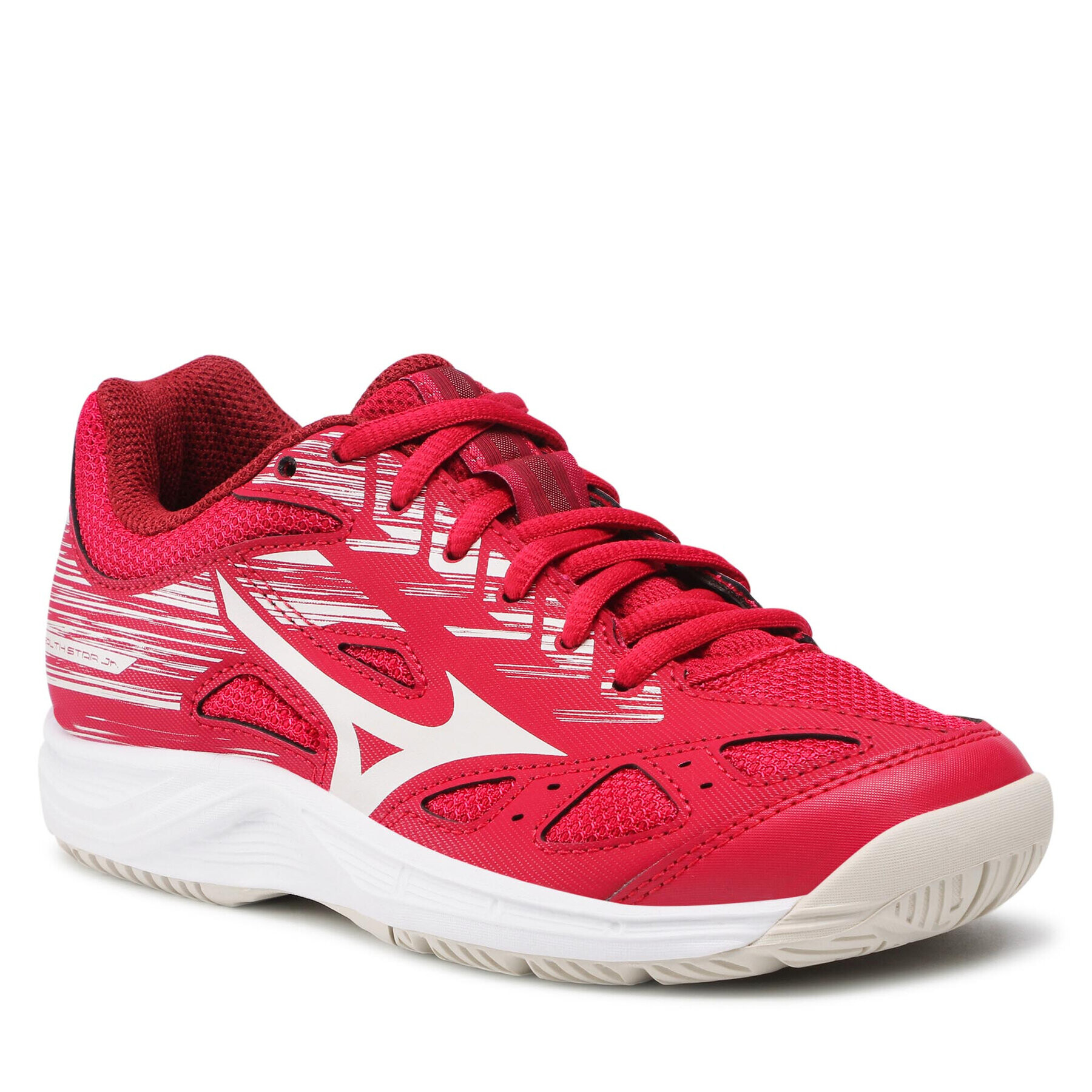 Mizuno Обувки Stealth Star Jr. X1GC210764 Розов - Pepit.bg