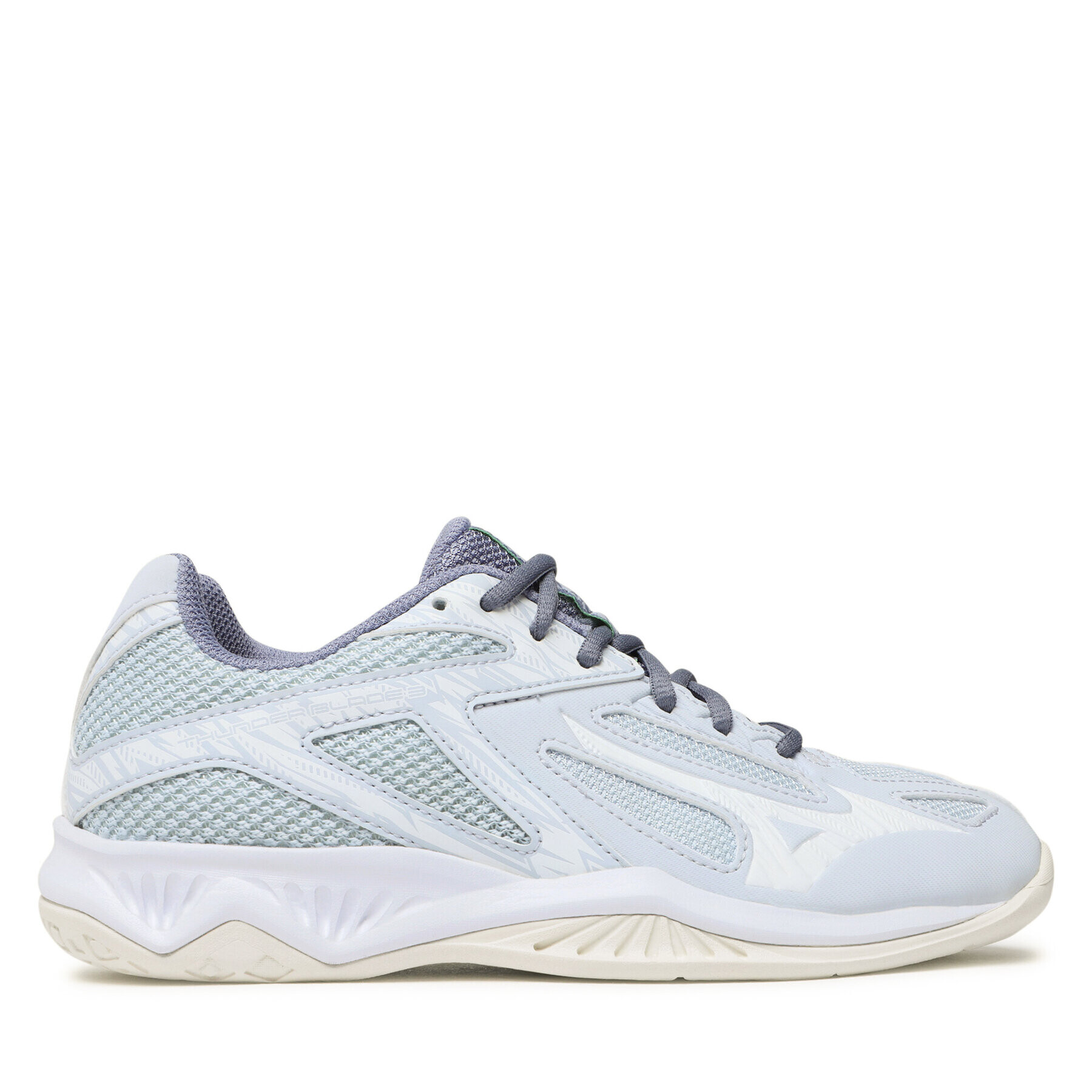 Mizuno Обувки Thunder Blade 3 V1GC217002 Син - Pepit.bg