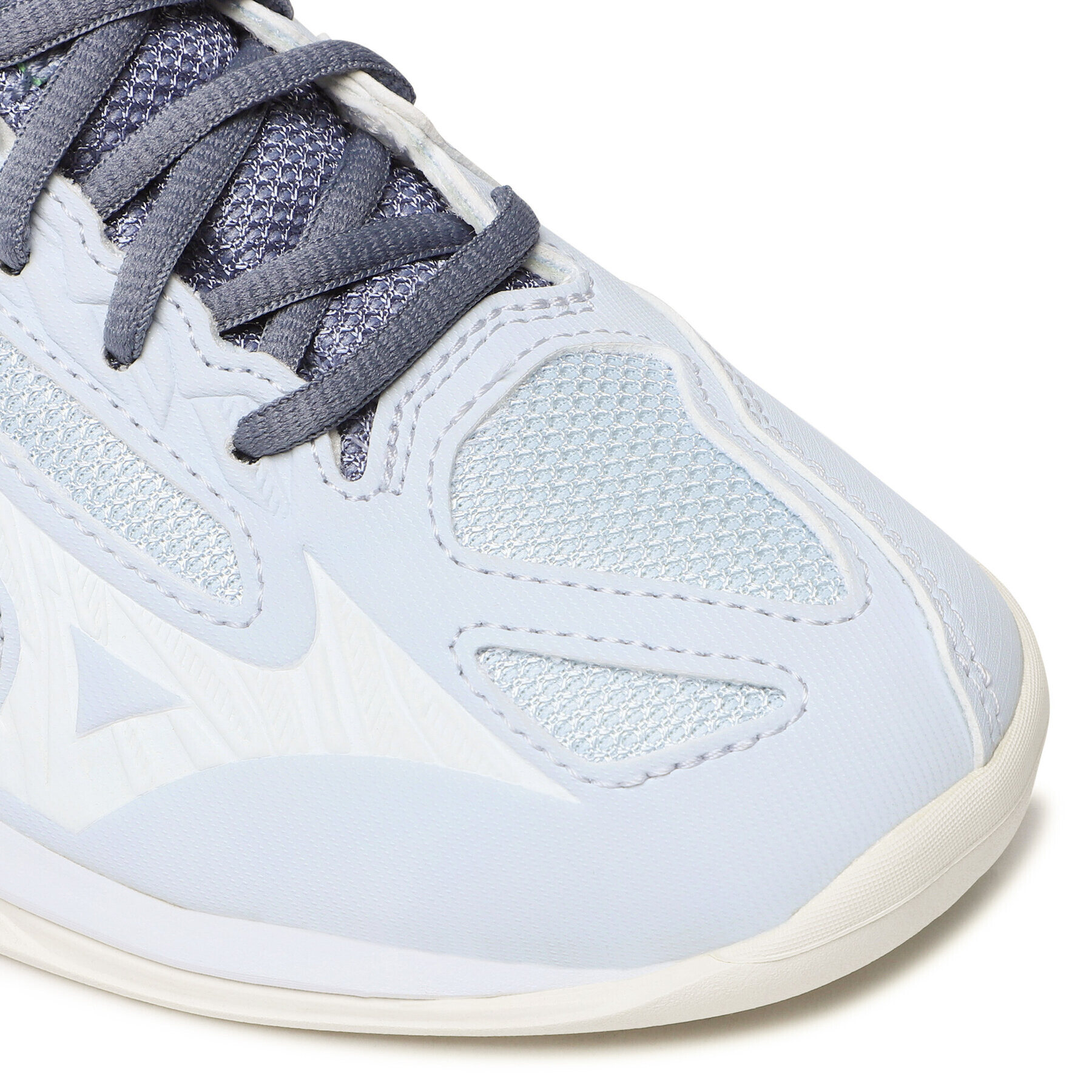 Mizuno Обувки Thunder Blade 3 V1GC217002 Син - Pepit.bg