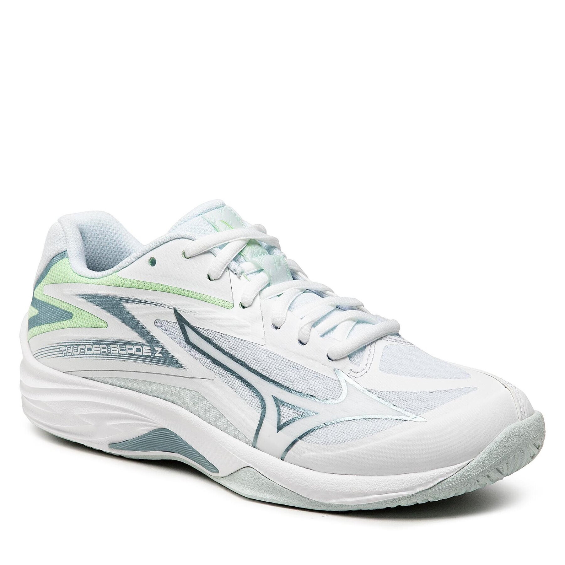 Mizuno Обувки Thunder Blade Z V1GC2370 Бял - Pepit.bg