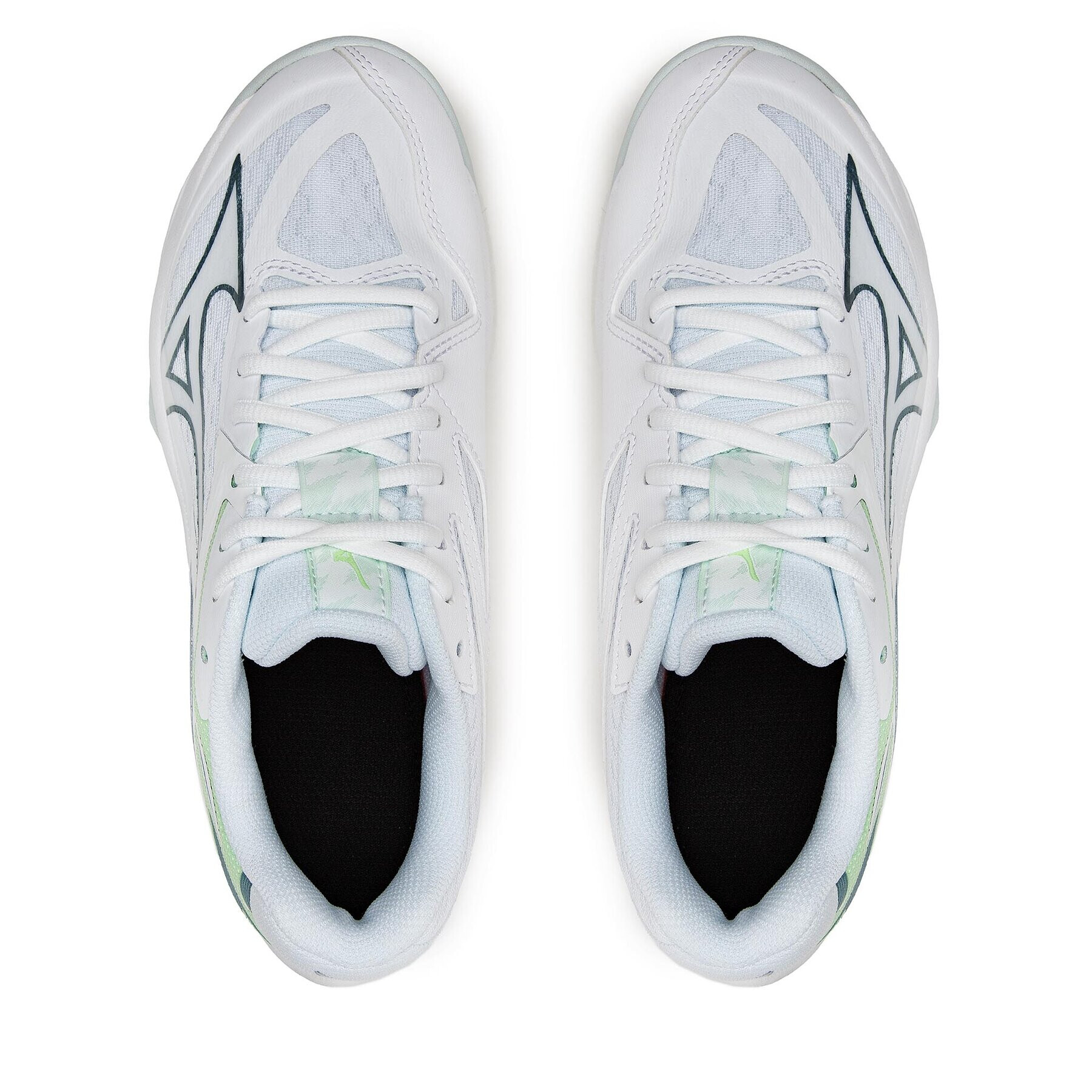 Mizuno Обувки Thunder Blade Z V1GC2370 Бял - Pepit.bg