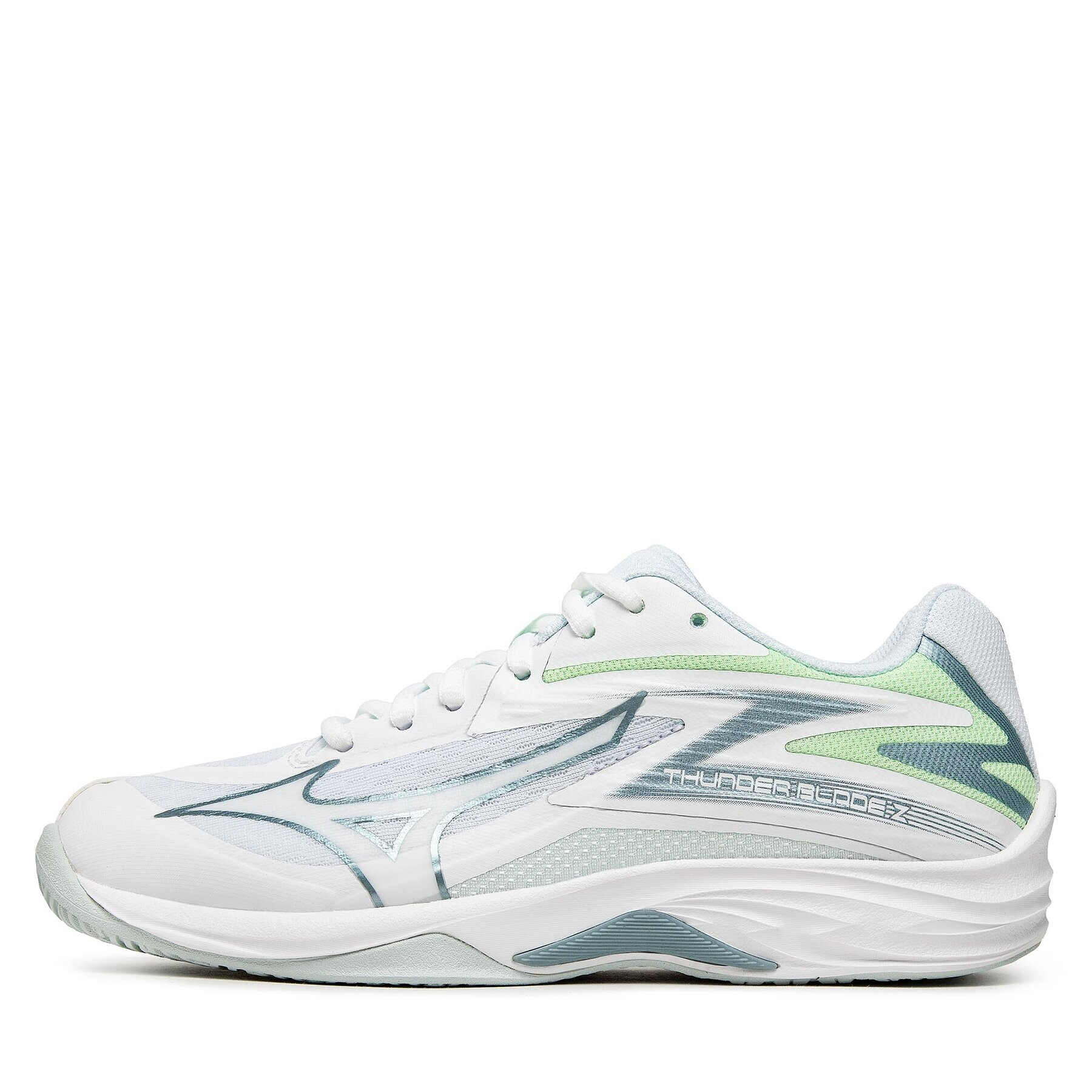 Mizuno Обувки Thunder Blade Z V1GC2370 Бял - Pepit.bg