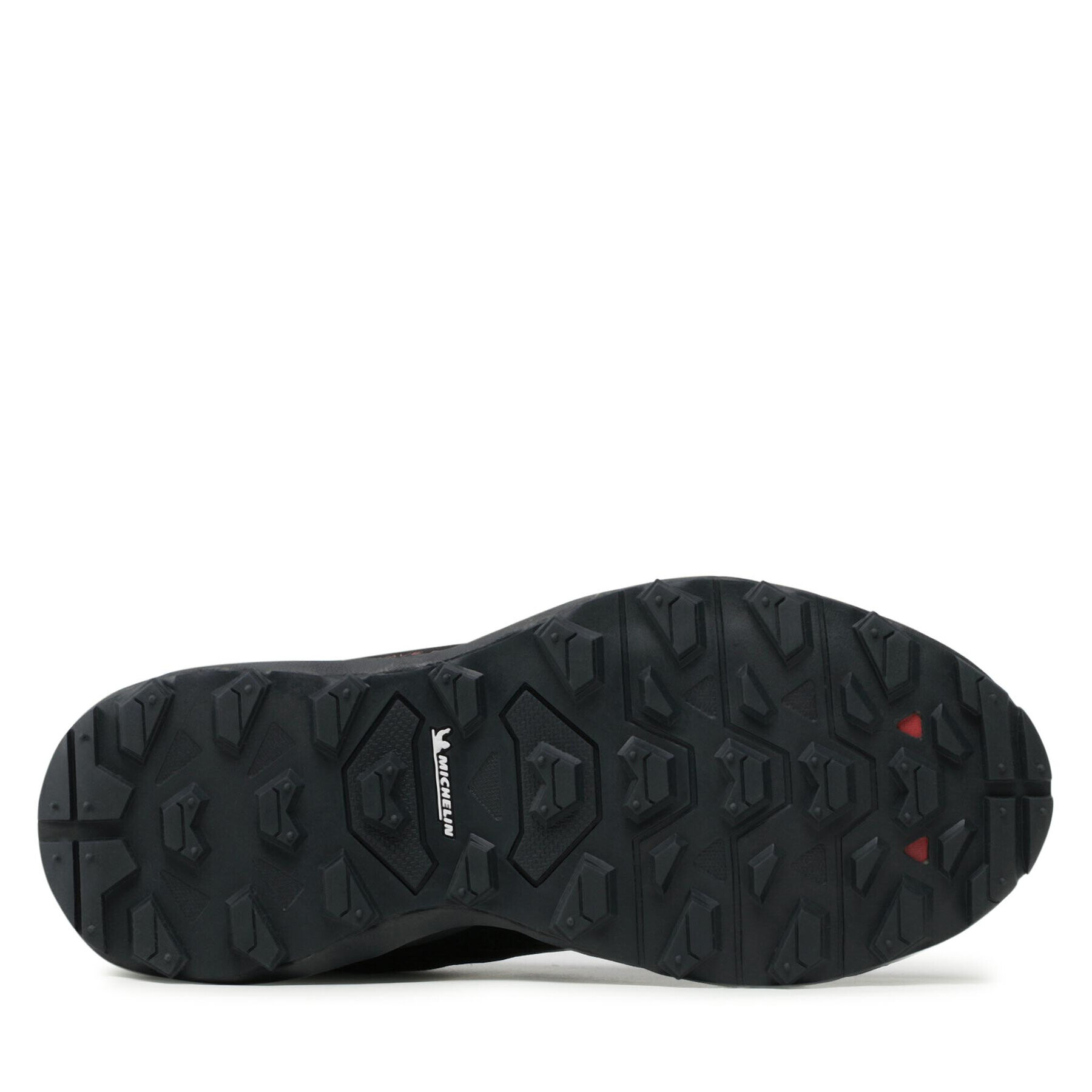 Mizuno Обувки Wave Daichi 7 Gtx GORE-TEX J1GK225638 Черен - Pepit.bg
