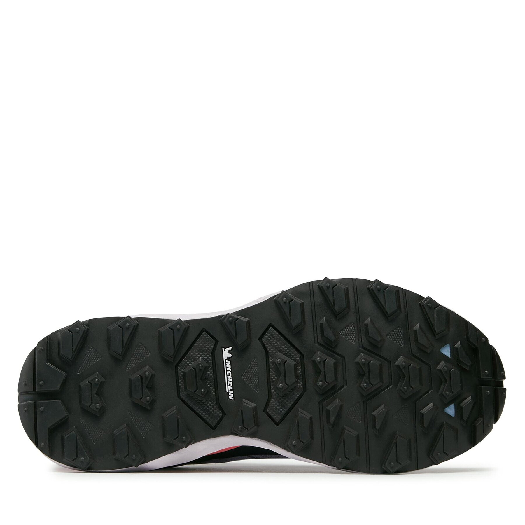Mizuno Обувки Wave Daichi 7 J1GK2271 Виолетов - Pepit.bg