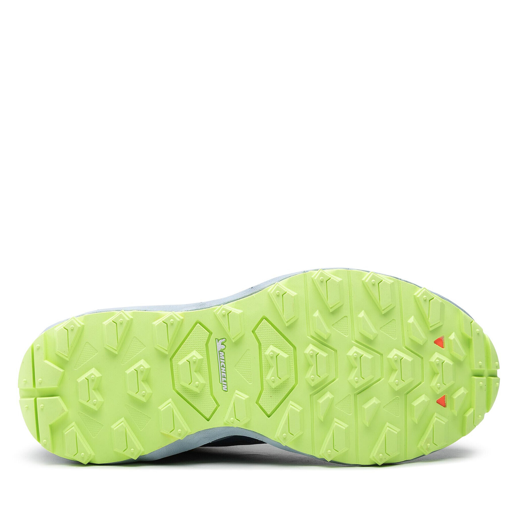 Mizuno Обувки Wave Daichi 7 J1GK227121 Тъмносин - Pepit.bg
