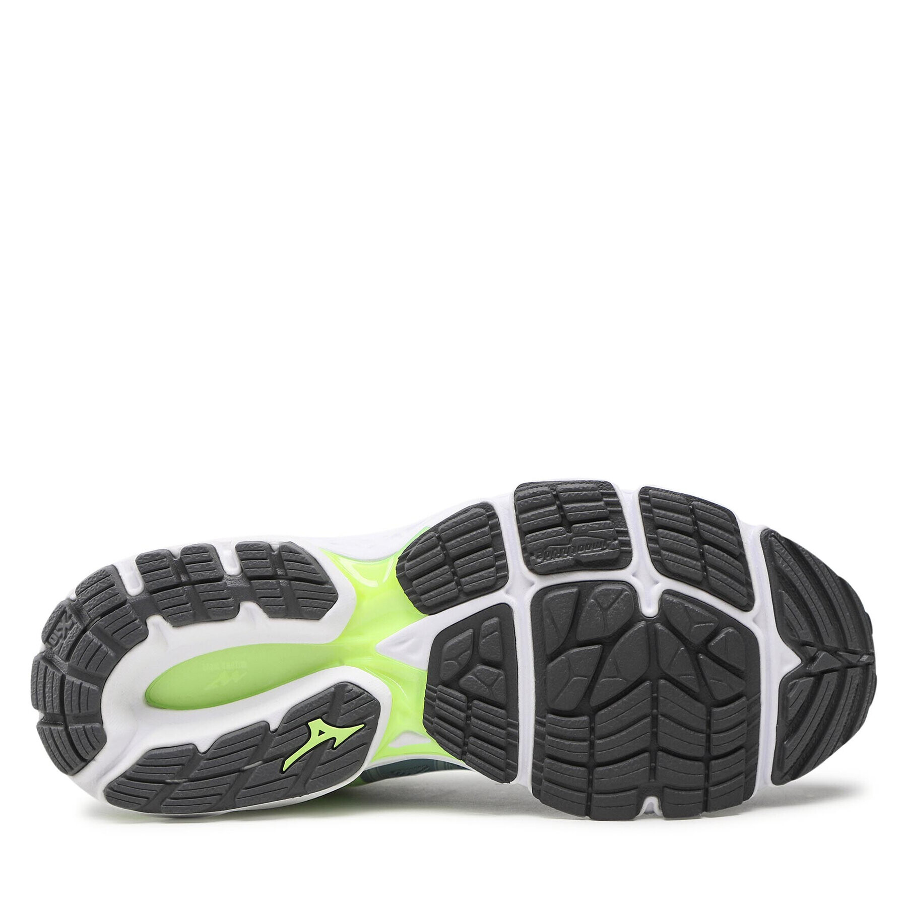 Mizuno Обувки Wave Equate 6 J1GC224815 Син - Pepit.bg