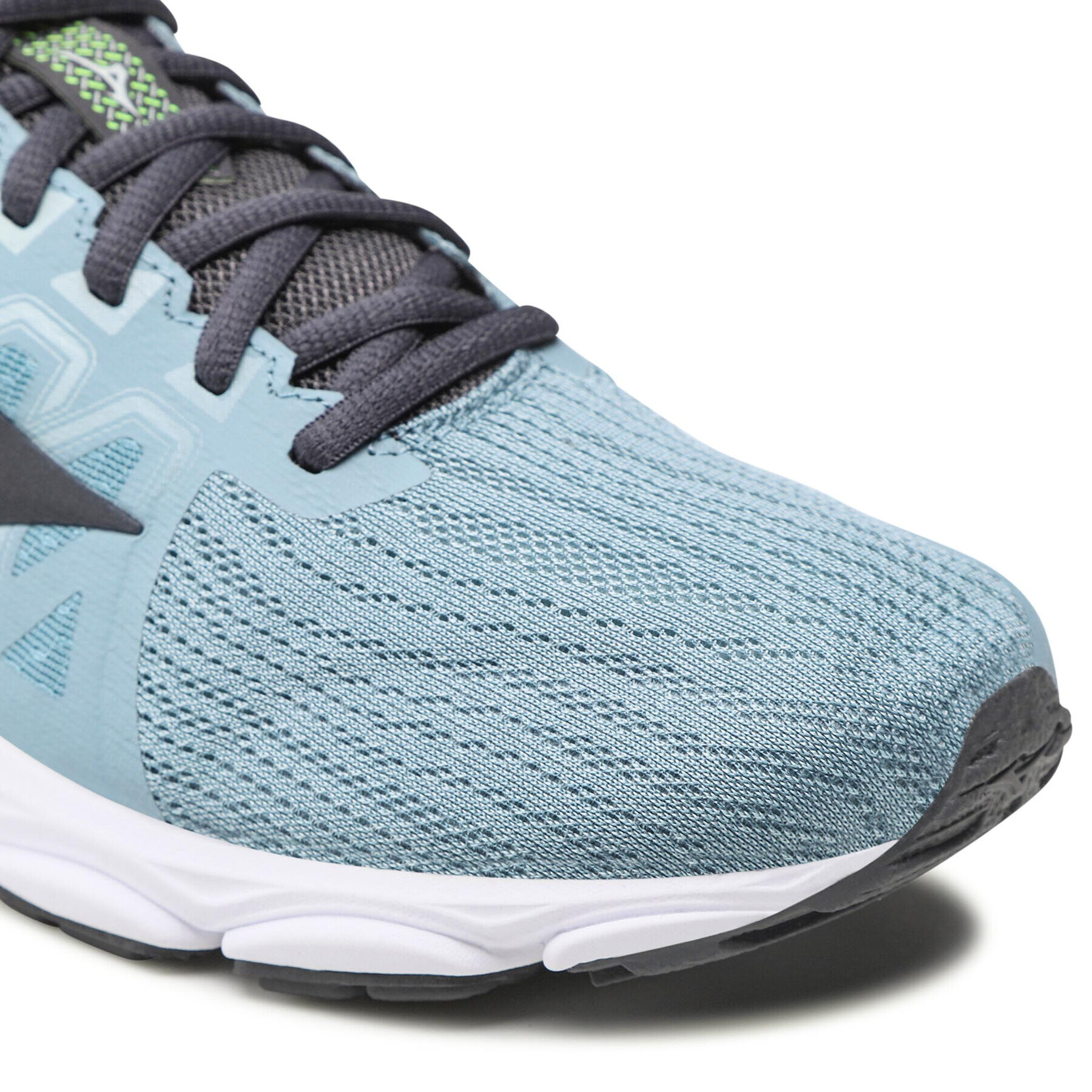 Mizuno Обувки Wave Equate 6 J1GC224815 Син - Pepit.bg