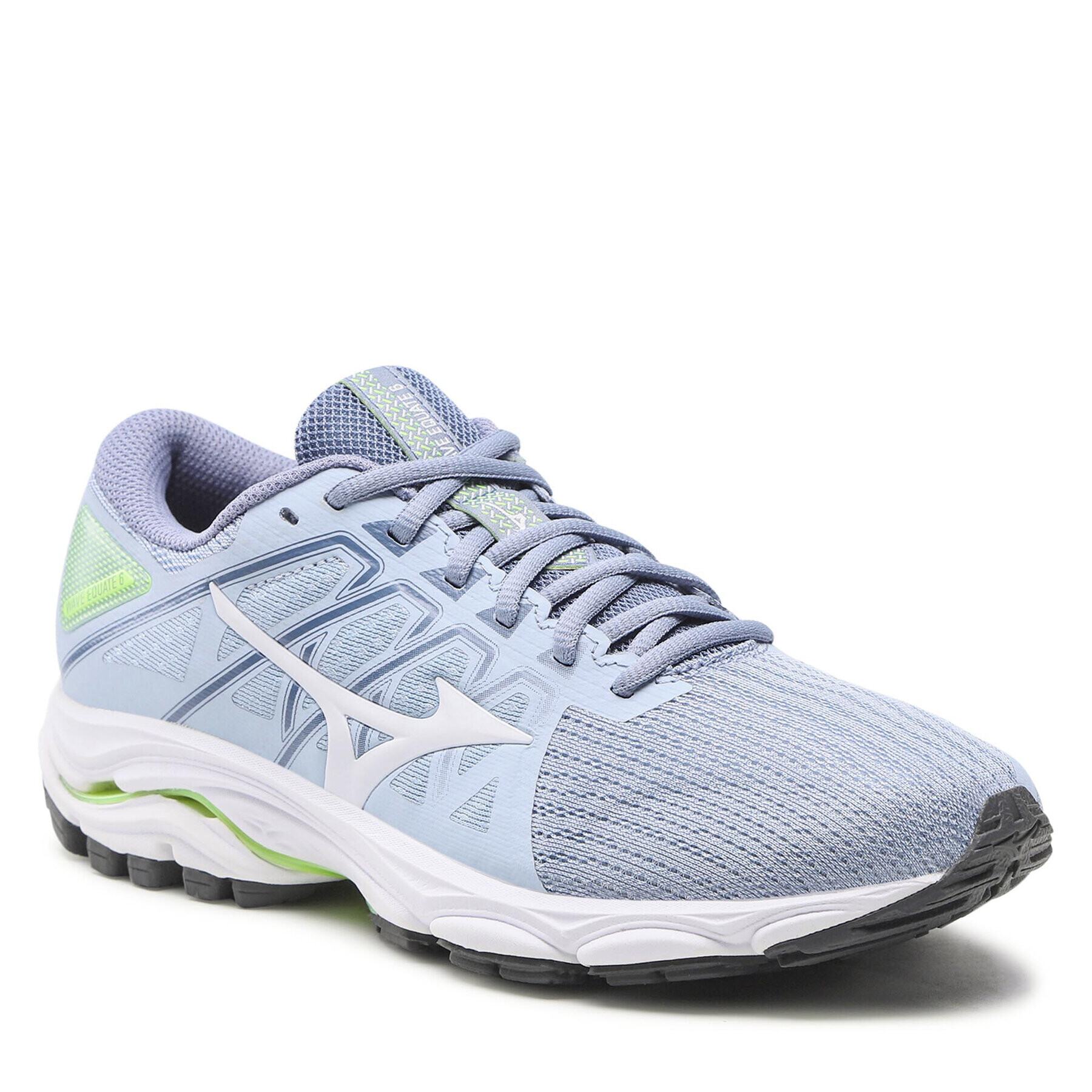 Mizuno Обувки Wave Equate 6 J1GD224801 Син - Pepit.bg