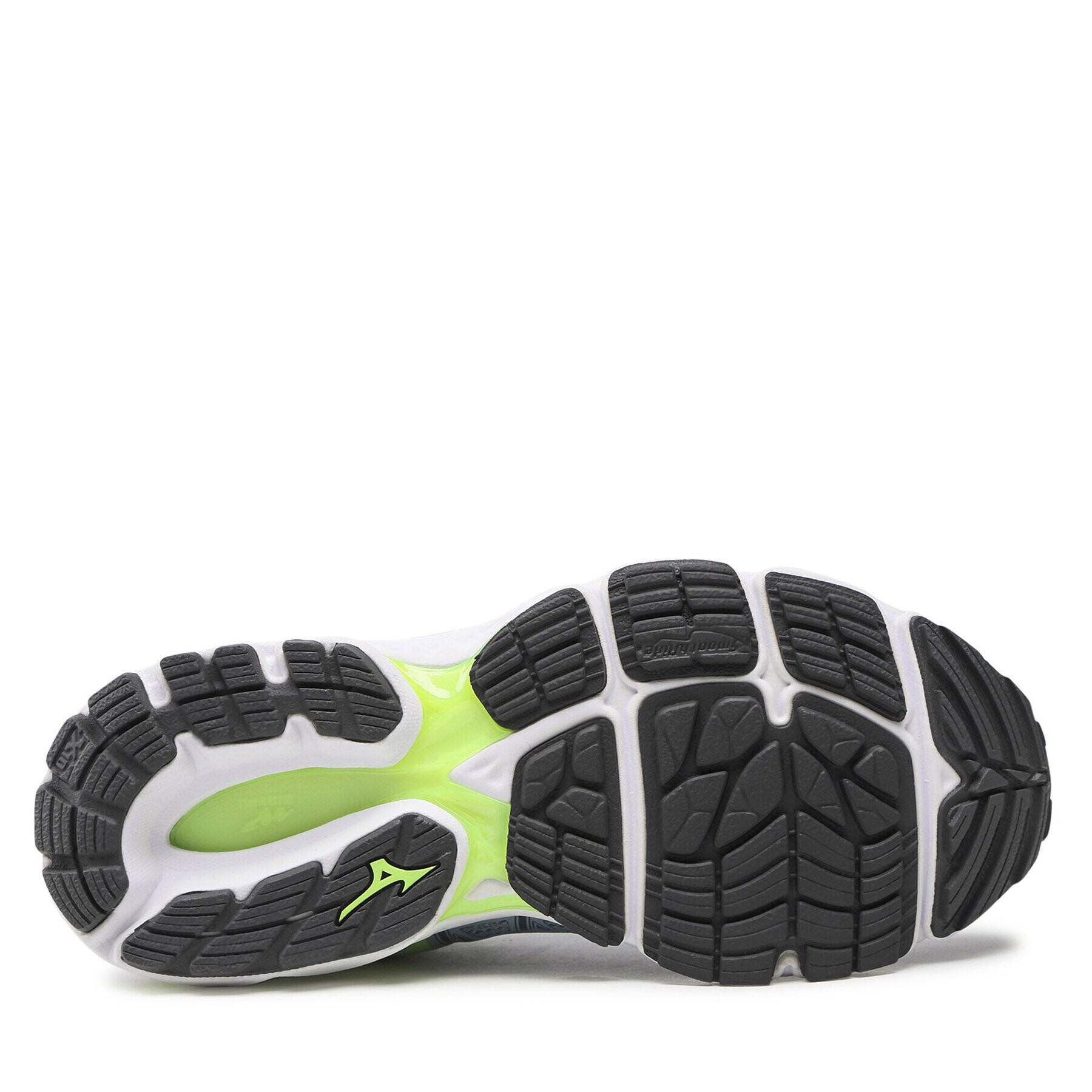 Mizuno Обувки Wave Equate 6 J1GD224801 Син - Pepit.bg