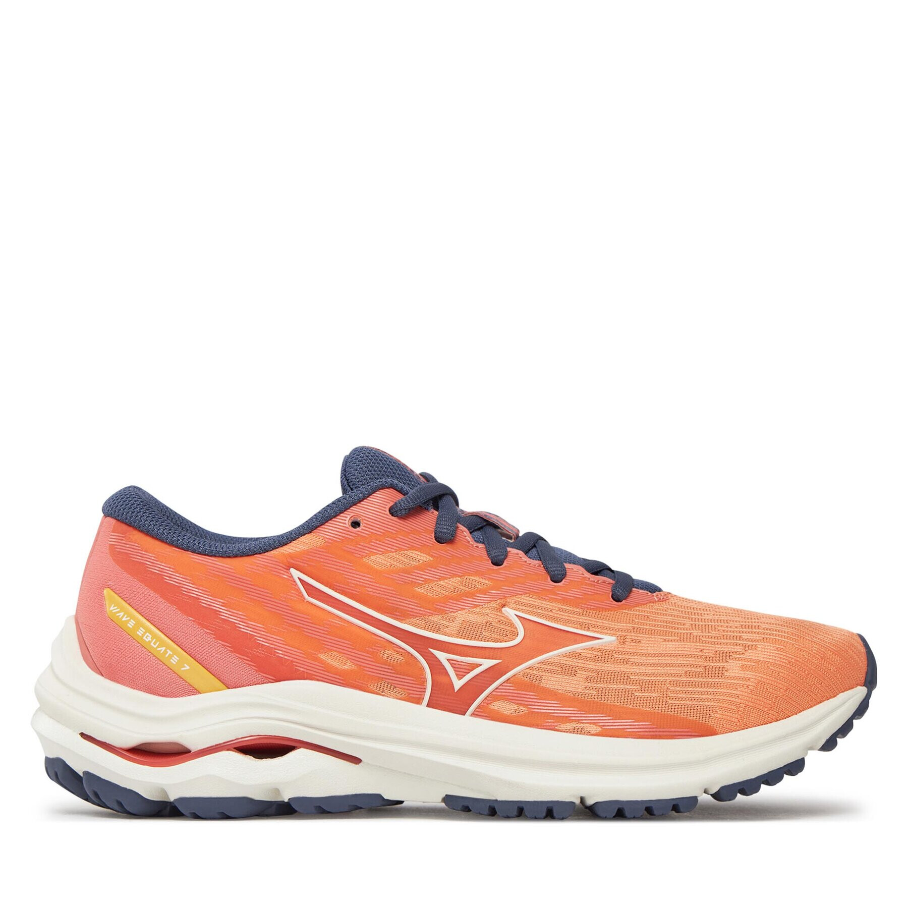 Mizuno Обувки Wave Equate 7 J1GD2348 Коралов - Pepit.bg