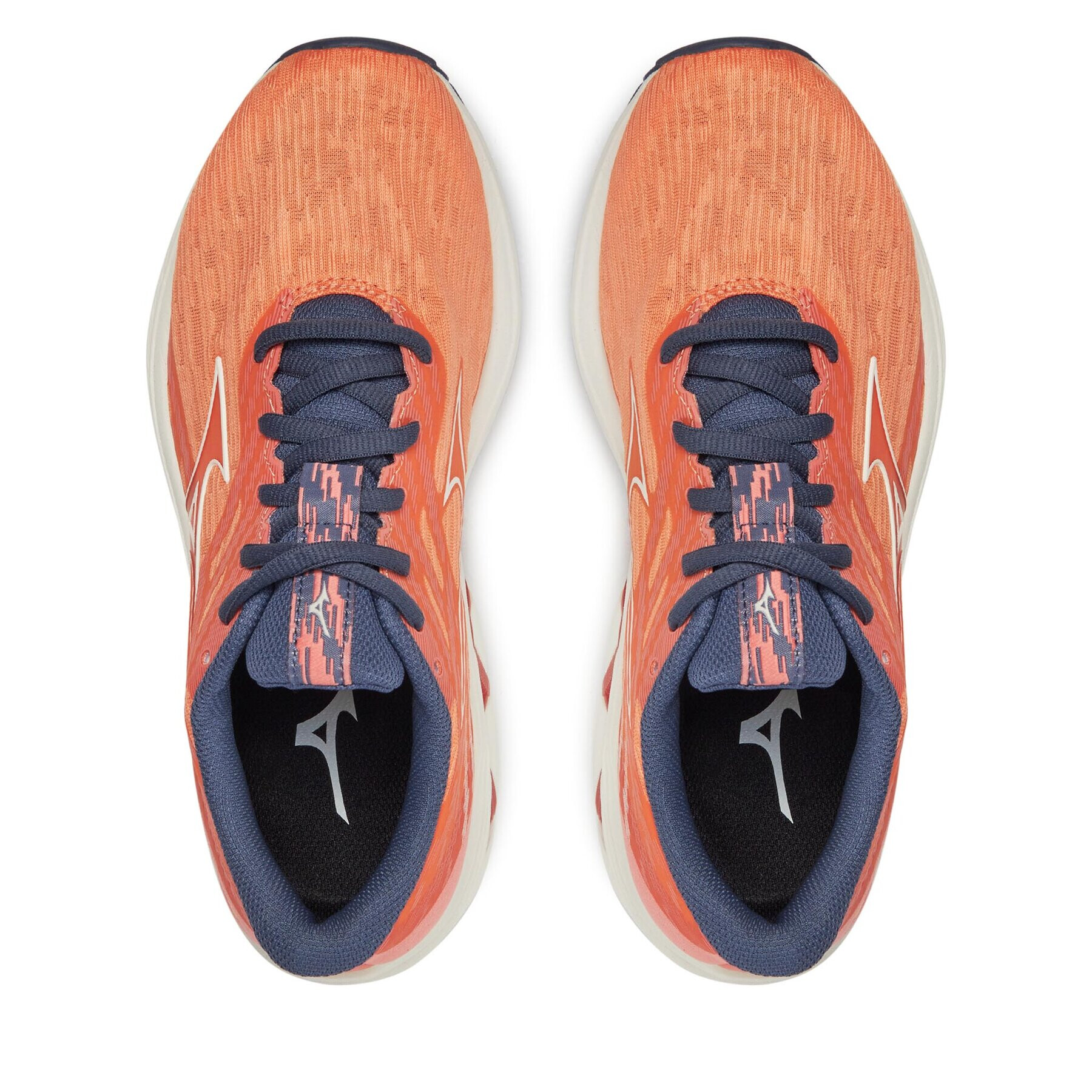 Mizuno Обувки Wave Equate 7 J1GD2348 Коралов - Pepit.bg