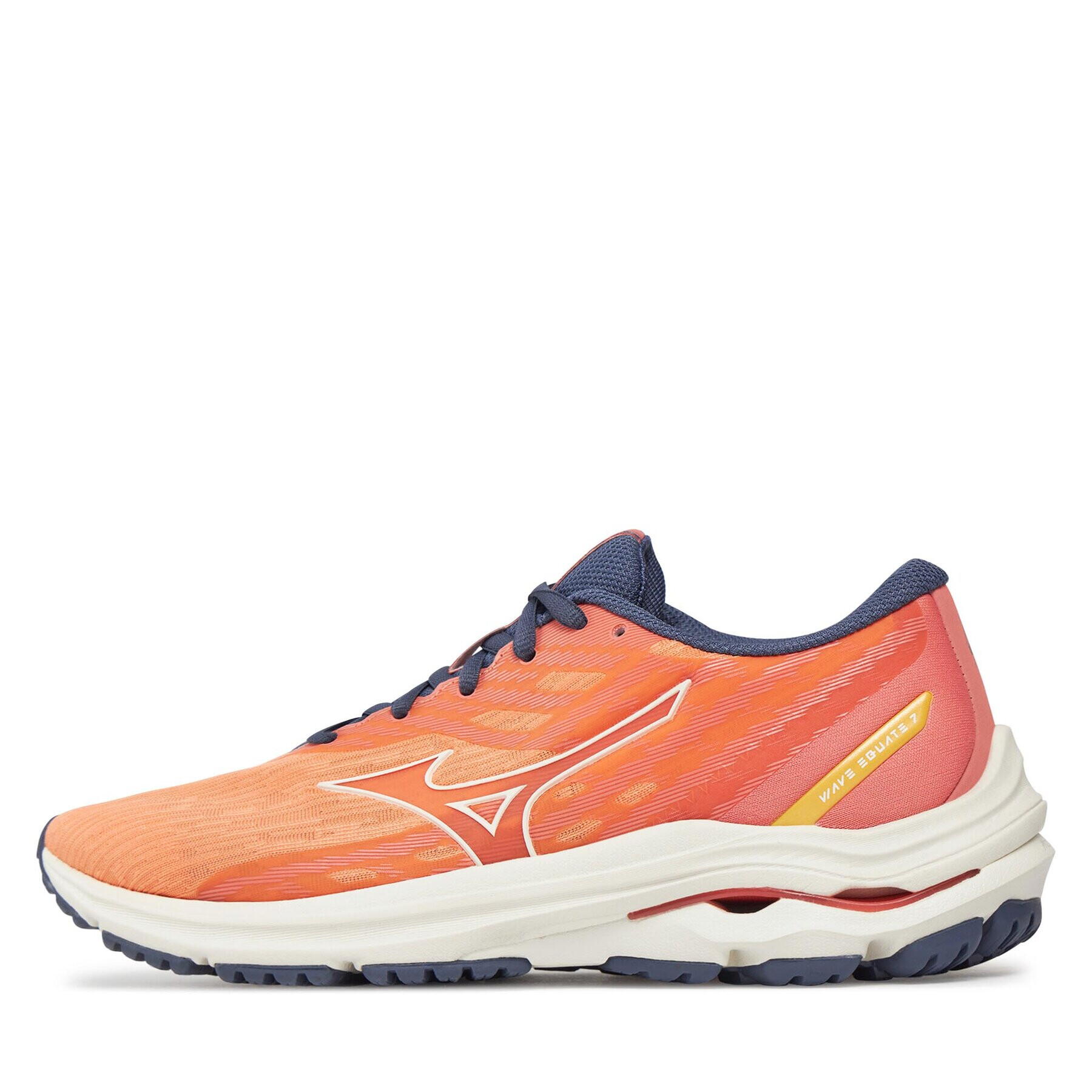 Mizuno Обувки Wave Equate 7 J1GD2348 Коралов - Pepit.bg