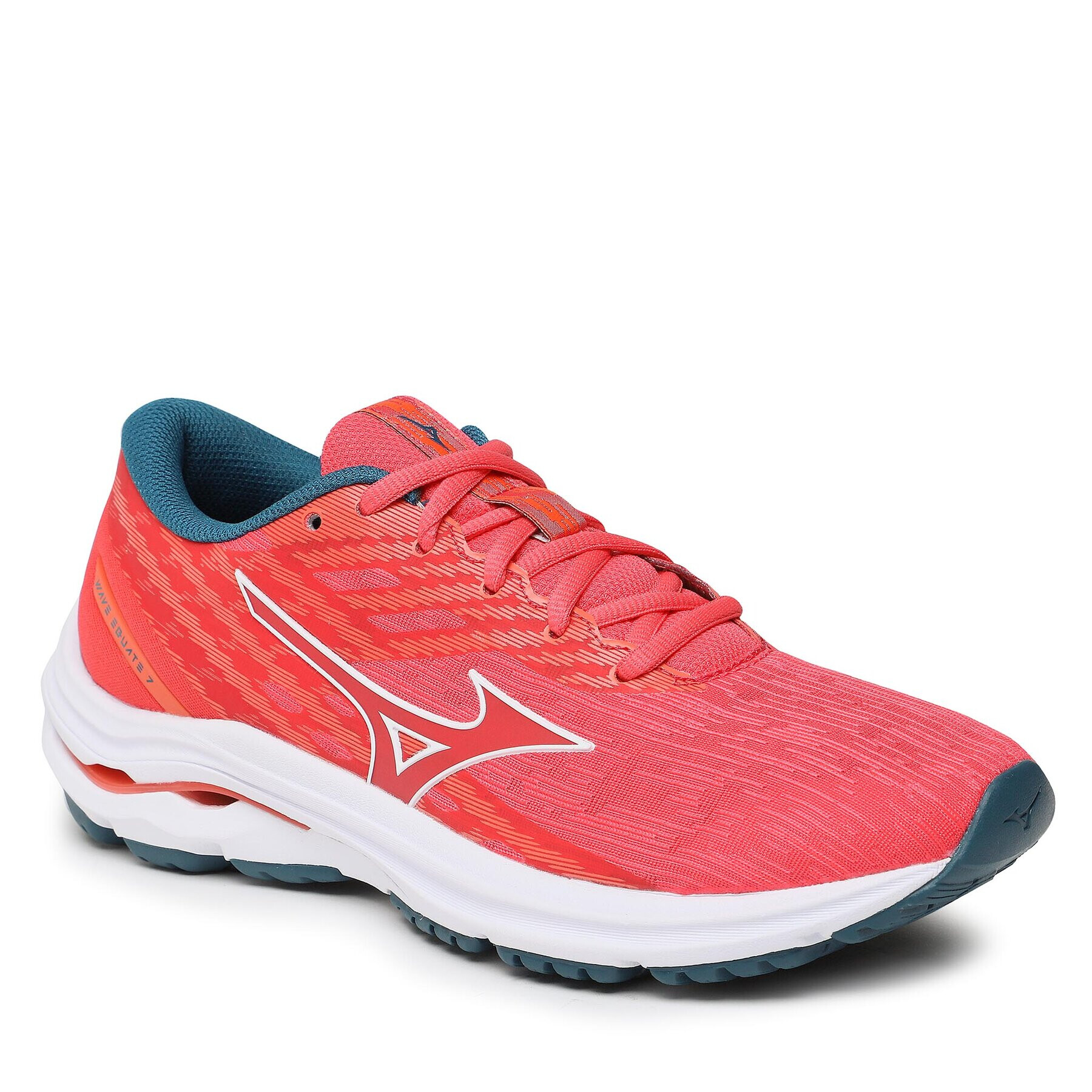 Mizuno Обувки Wave Equate 7 J1GD2348 Розов - Pepit.bg
