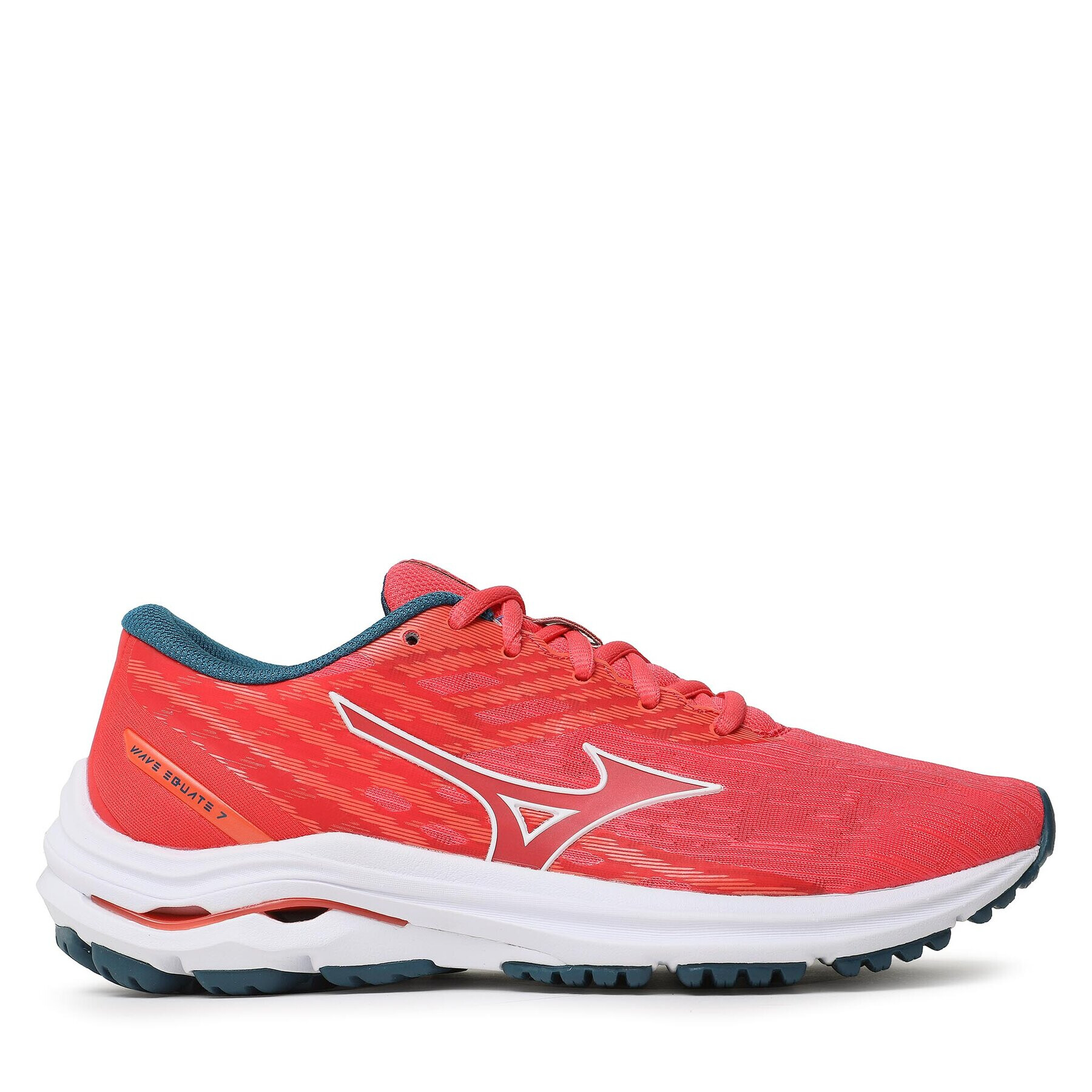 Mizuno Обувки Wave Equate 7 J1GD2348 Розов - Pepit.bg