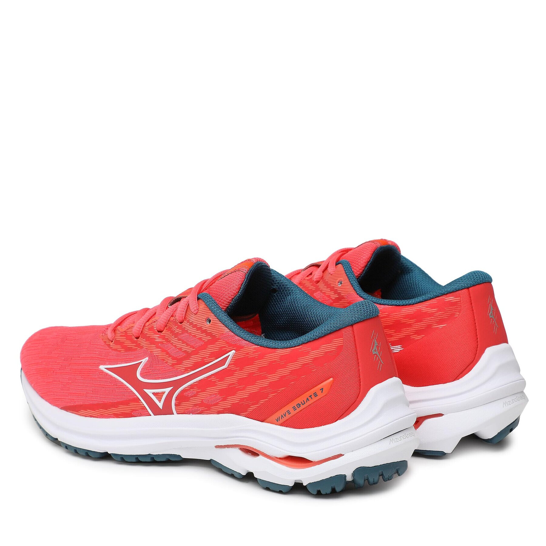 Mizuno Обувки Wave Equate 7 J1GD2348 Розов - Pepit.bg