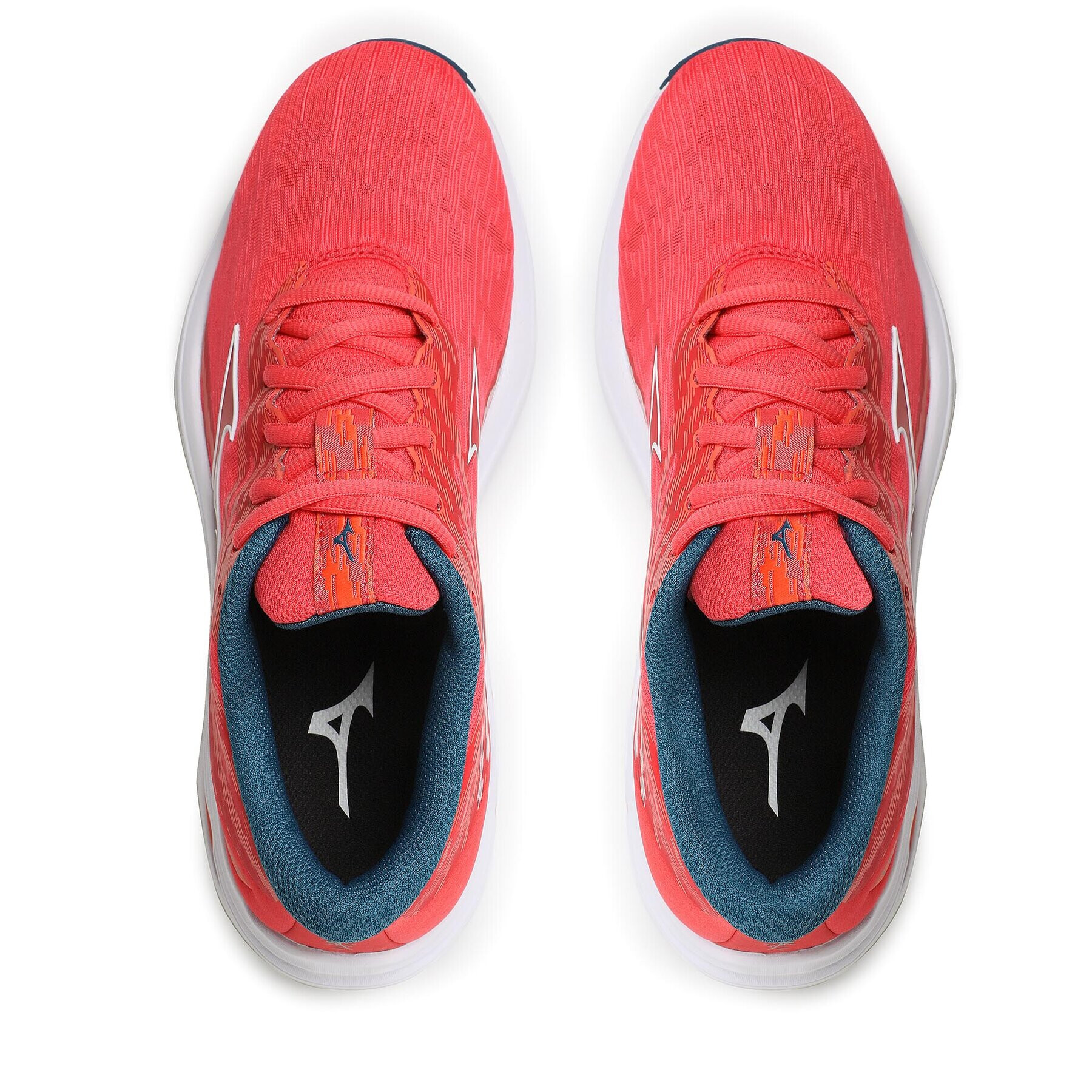 Mizuno Обувки Wave Equate 7 J1GD2348 Розов - Pepit.bg