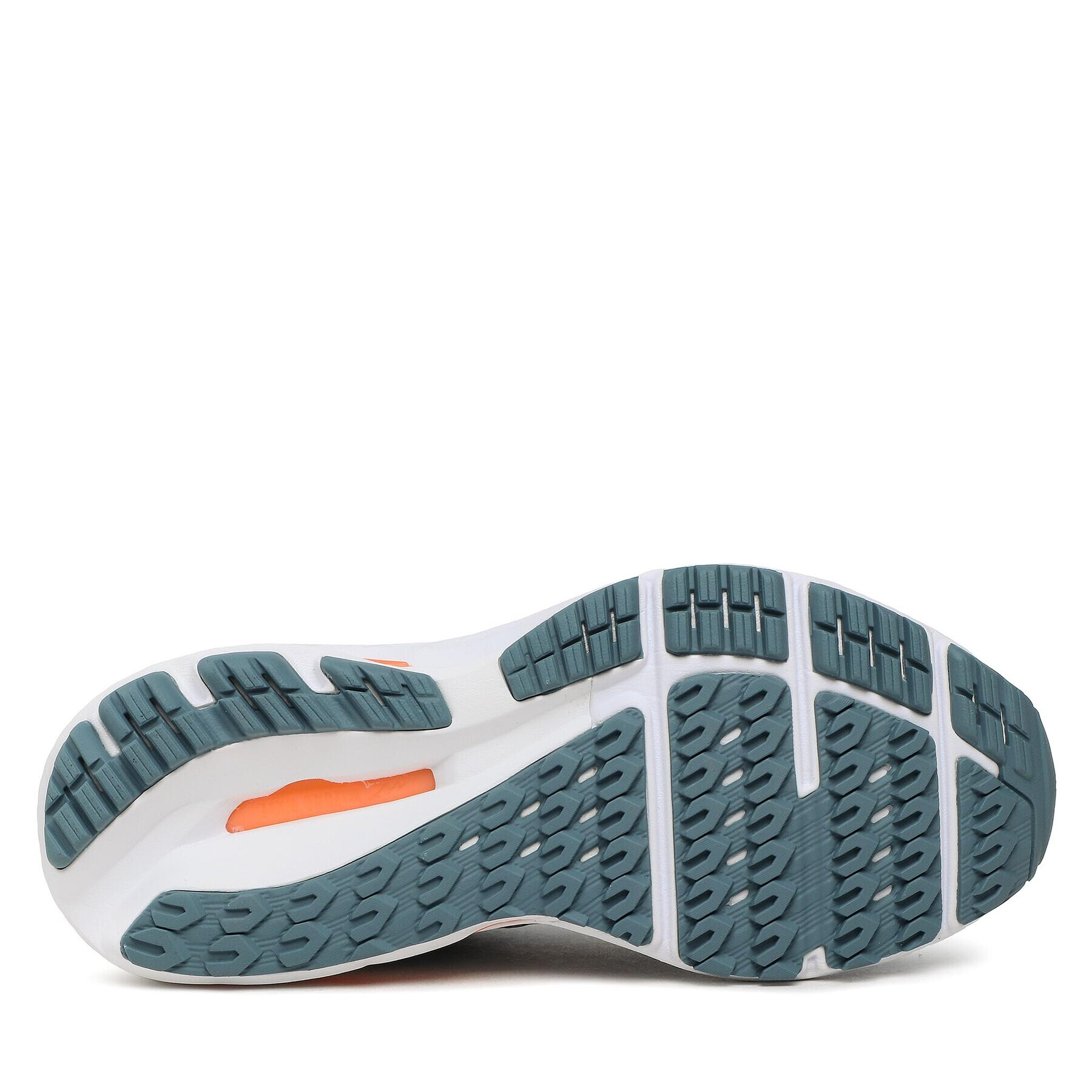 Mizuno Обувки Wave Equate 7 J1GD2348 Син - Pepit.bg
