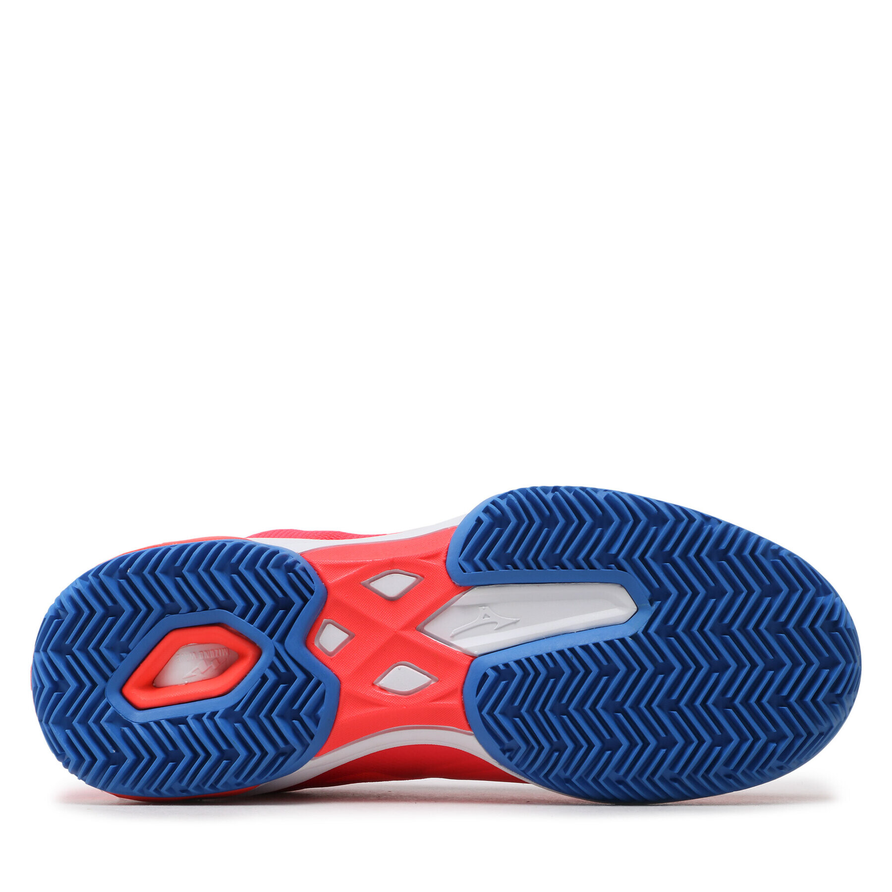 Mizuno Обувки Wave Exceed Light Padel 61GB222363 Коралов - Pepit.bg