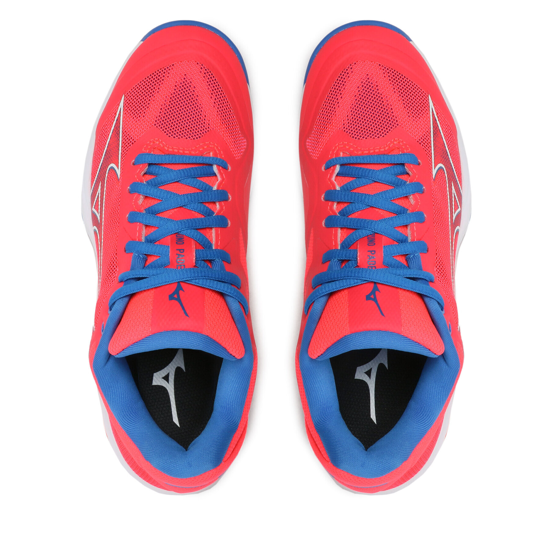 Mizuno Обувки Wave Exceed Light Padel 61GB222363 Коралов - Pepit.bg