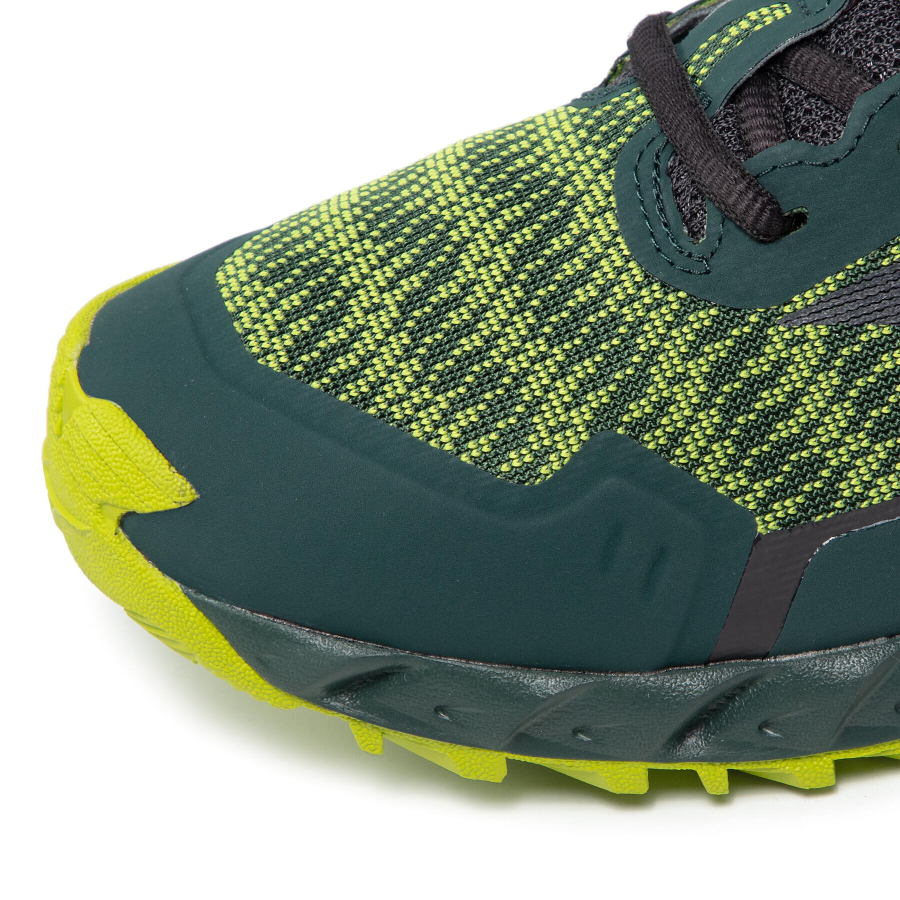 Mizuno Обувки Wave Ibuki 3 J1GJ207362 Зелен - Pepit.bg