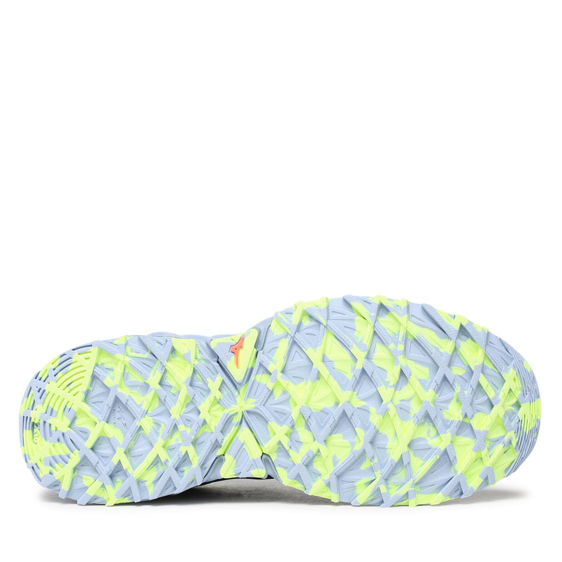 Mizuno Обувки Wave Ibuki 3 J1GK2073 Сив - Pepit.bg