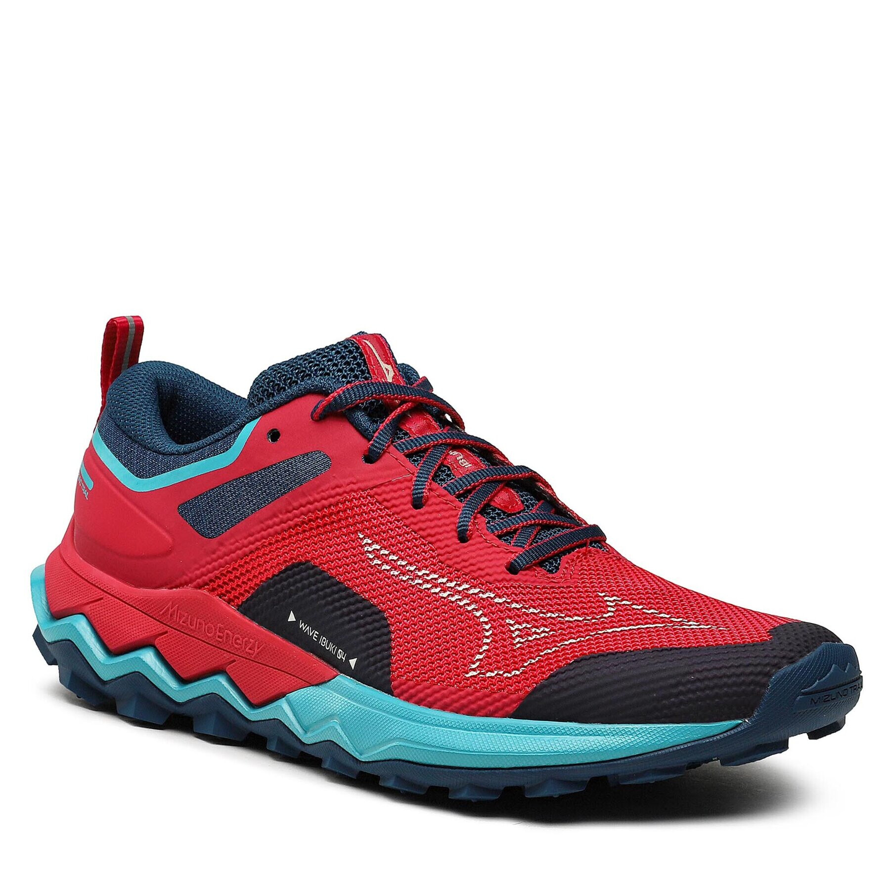 Mizuno Обувки Wave Ibuki 4 J1GK2273 Розов - Pepit.bg