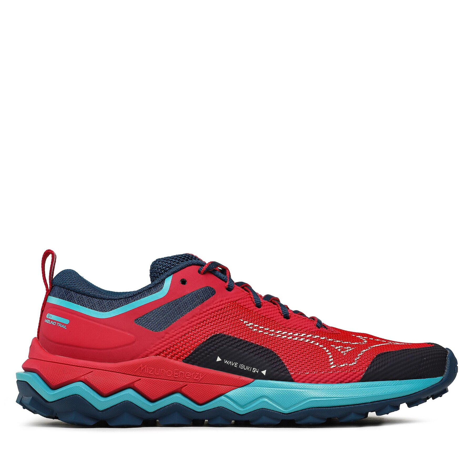 Mizuno Обувки Wave Ibuki 4 J1GK2273 Розов - Pepit.bg