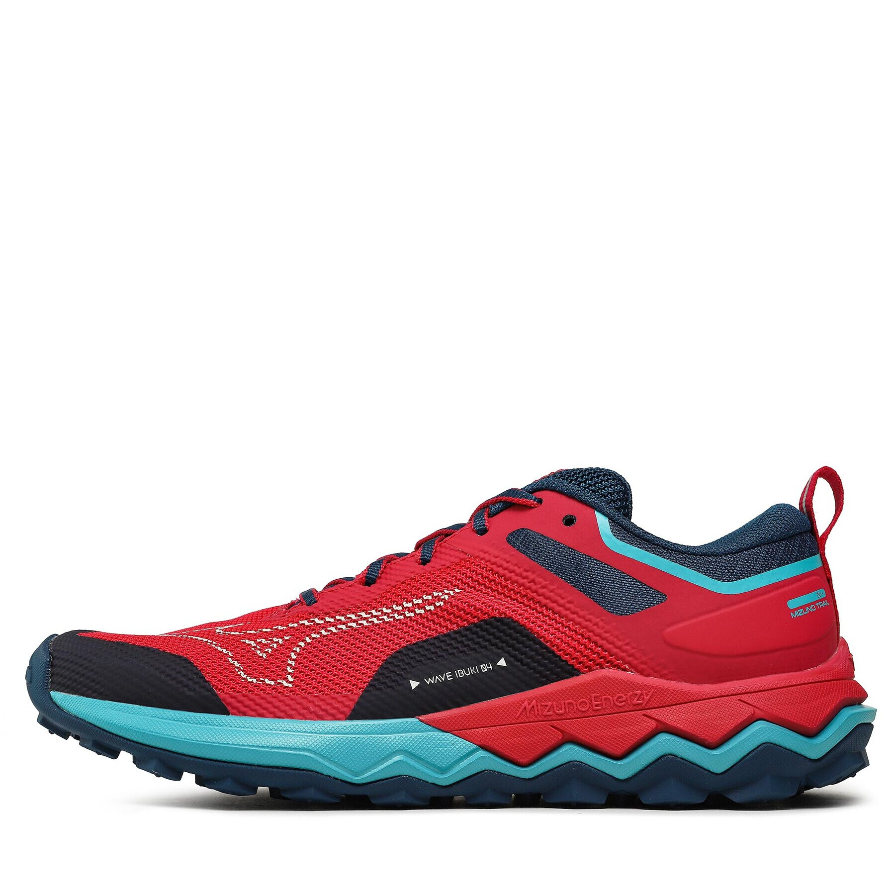 Mizuno Обувки Wave Ibuki 4 J1GK2273 Розов - Pepit.bg