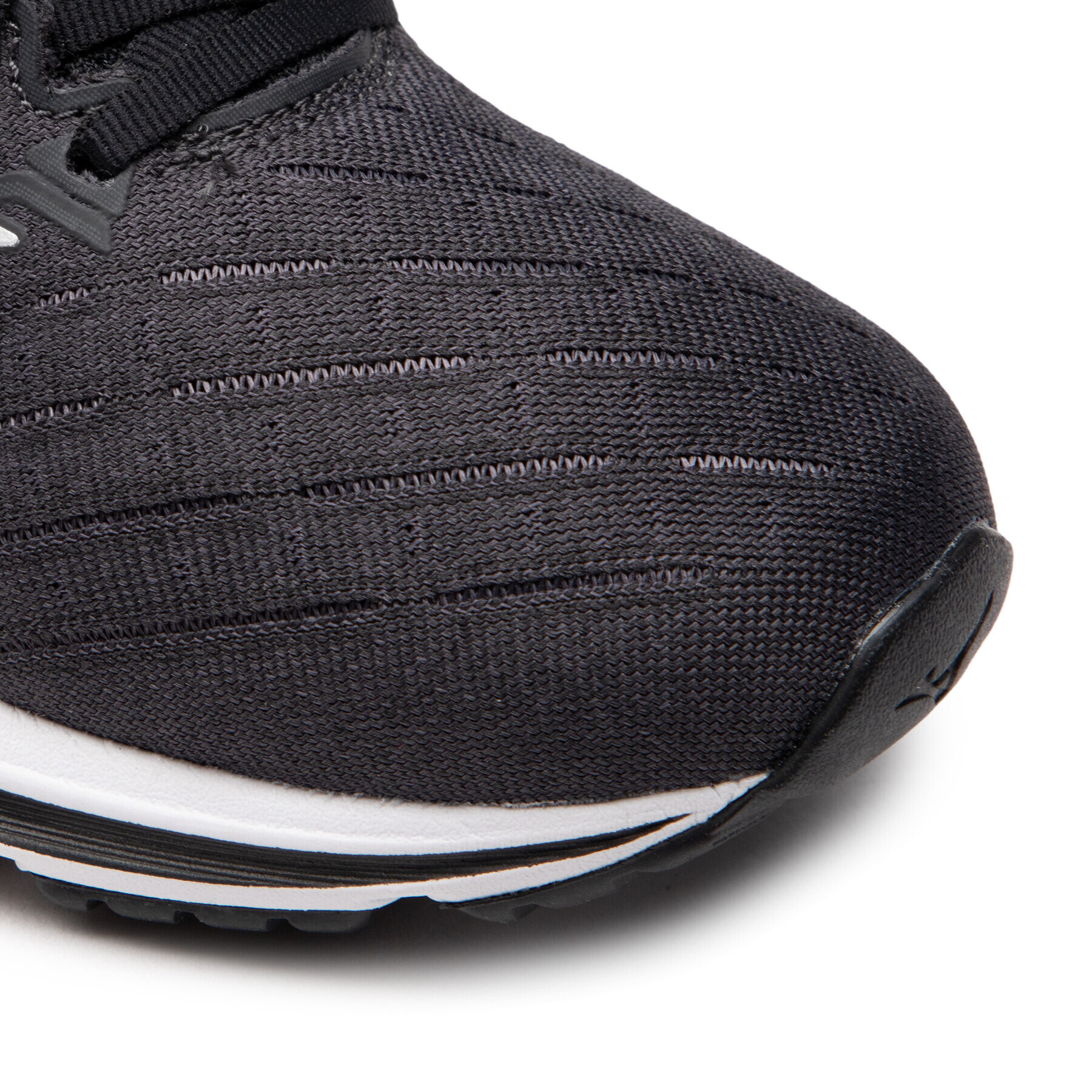 Mizuno Обувки Wave Inspire 18 J1GD224404 Черен - Pepit.bg